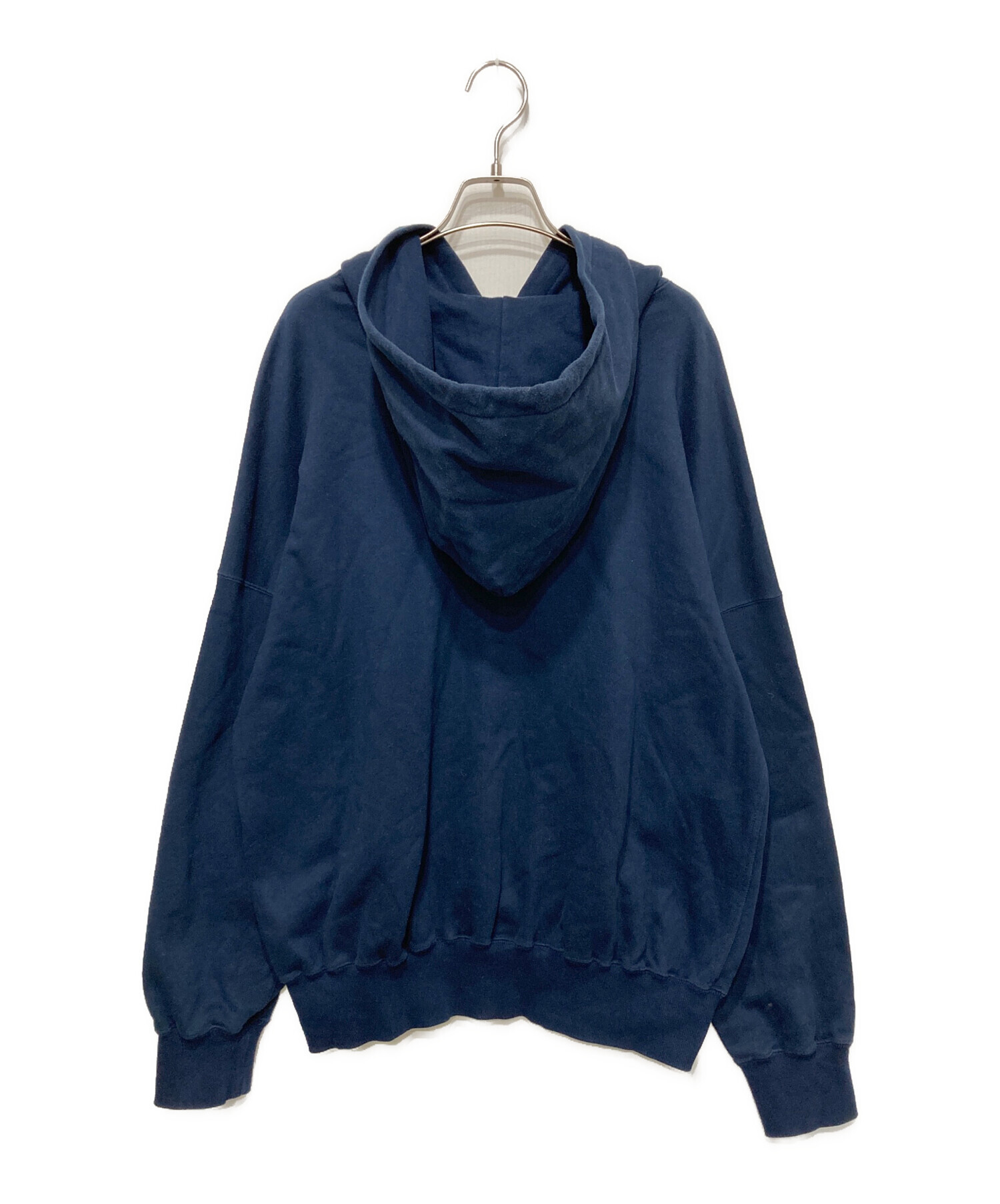 トップス TTTMSW x OLD FOLK HOUSE Studs Hoodie 中古・古着通販】TTT MSW (ティー) OLD FOLK HOUSE (オールドフォーク