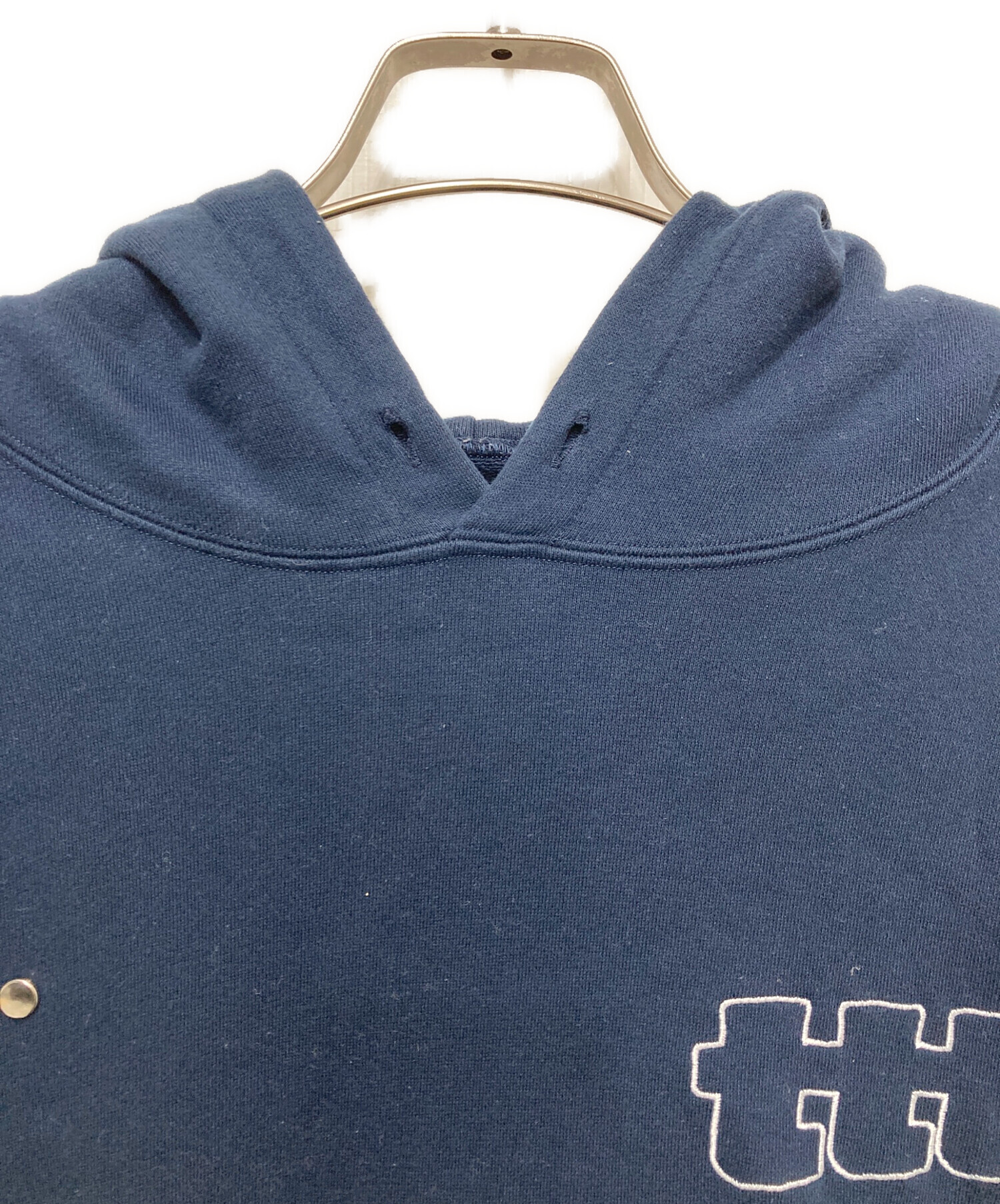 中古・古着通販】TTT MSW (ティー) OLD FOLK HOUSE (オールドフォーク