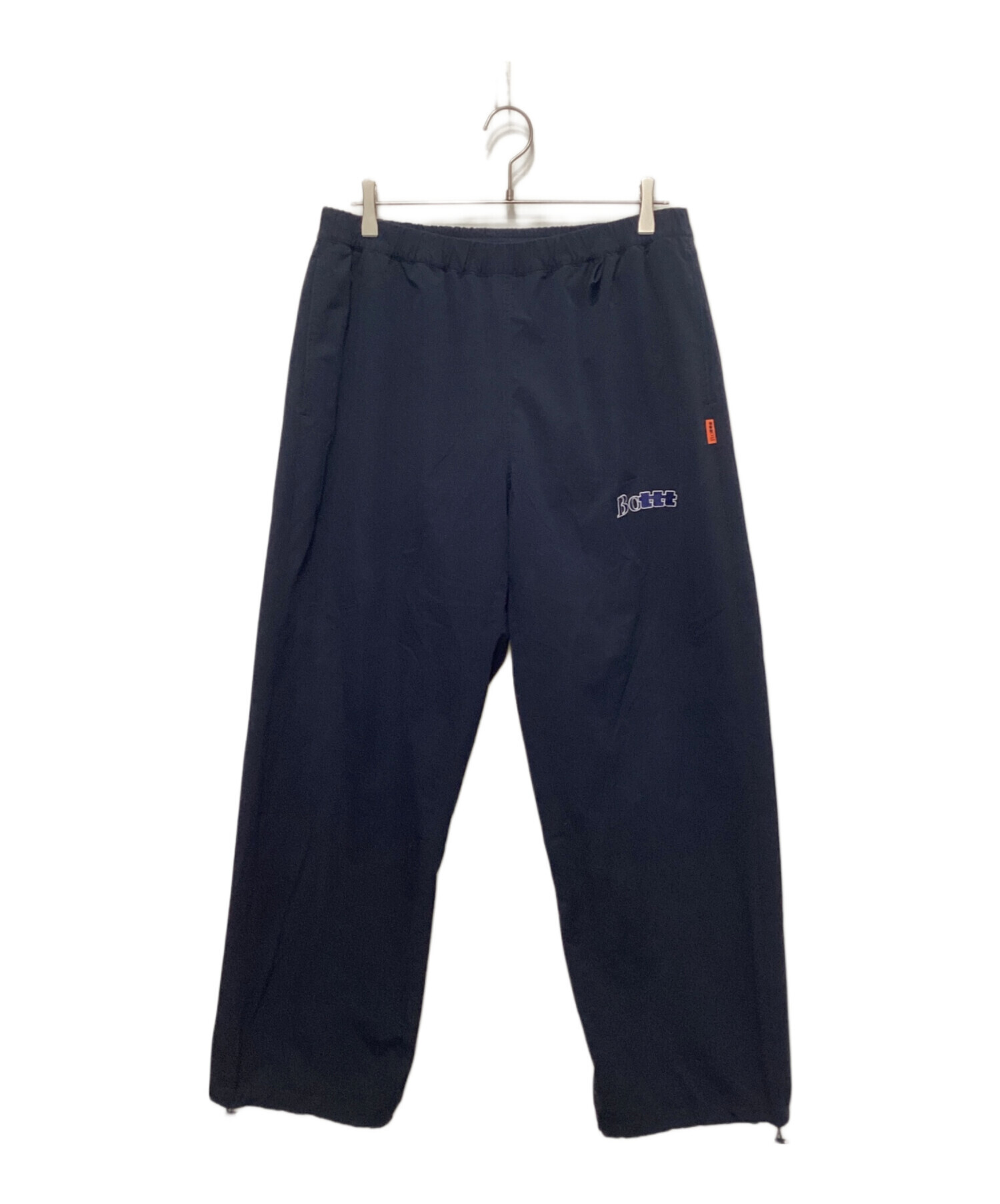 中古・古着通販】BoTT (ボット) TTT MSW (ティー) ロゴ刺繍トラック