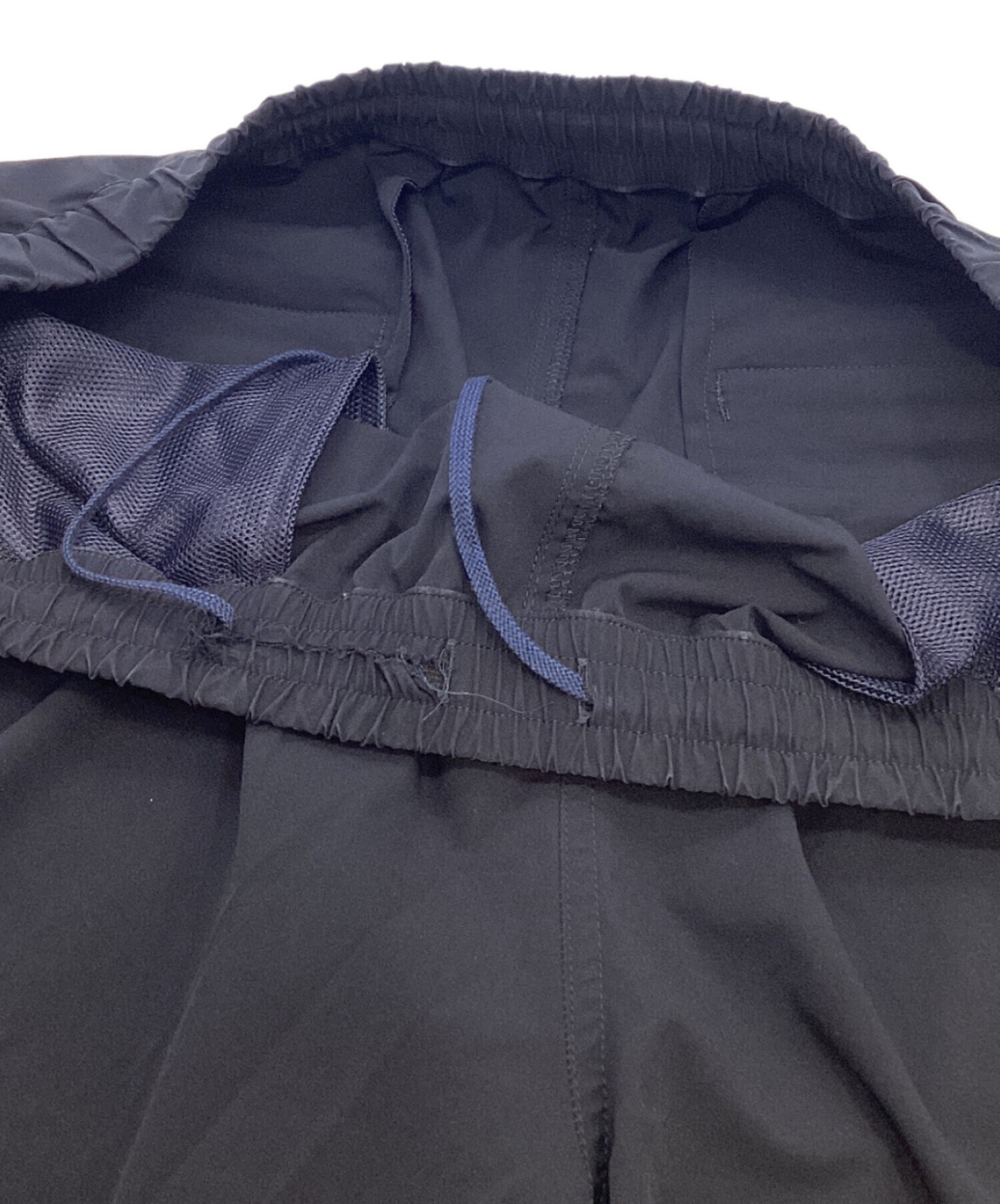 中古・古着通販】BoTT (ボット) TTT MSW (ティー) ロゴ刺繍トラック