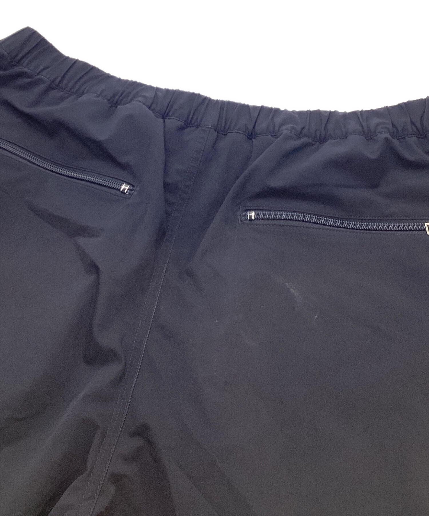 中古・古着通販】BoTT (ボット) TTT MSW (ティー) ロゴ刺繍トラック