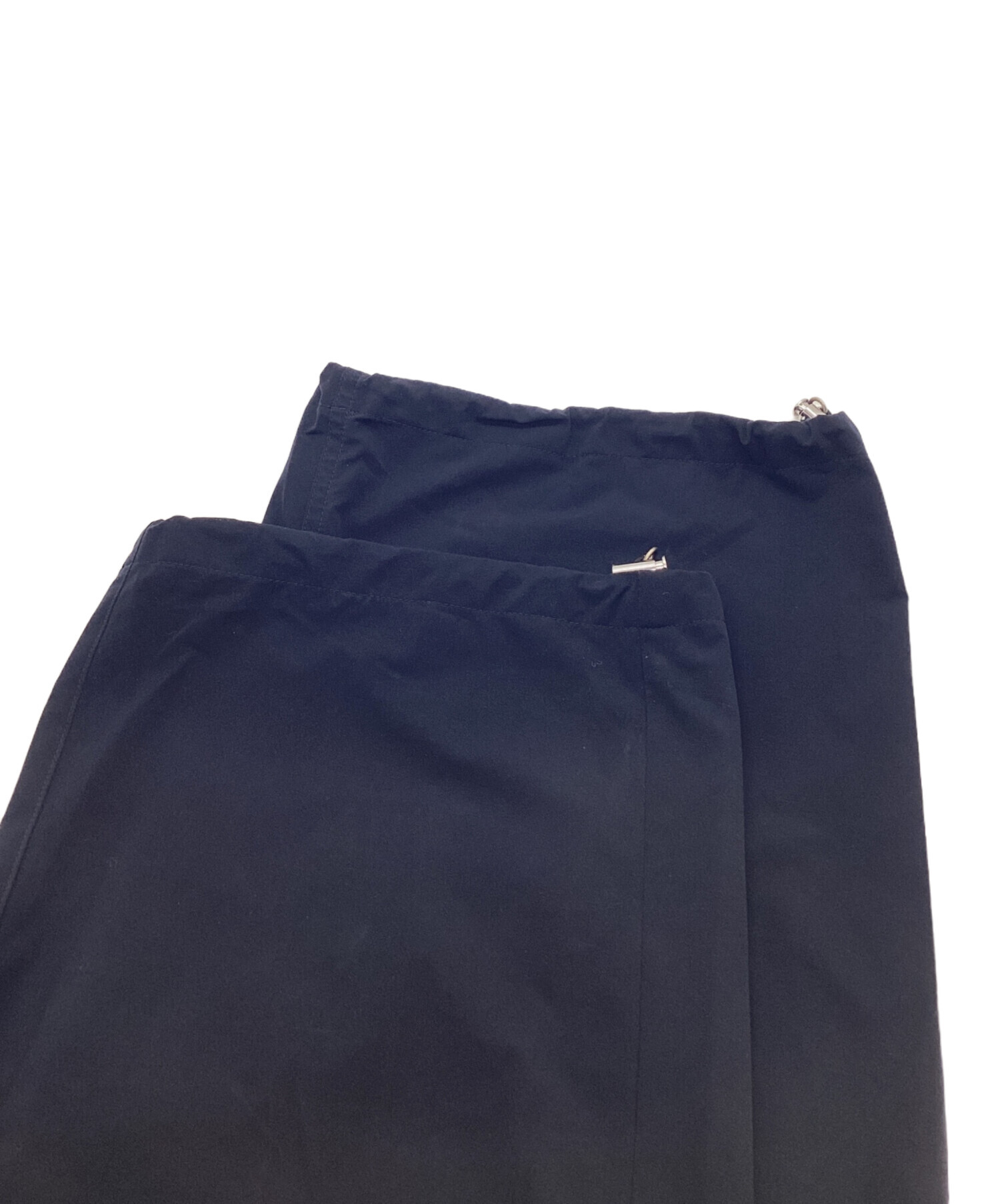 中古・古着通販】BoTT (ボット) TTT MSW (ティー) ロゴ刺繍トラック