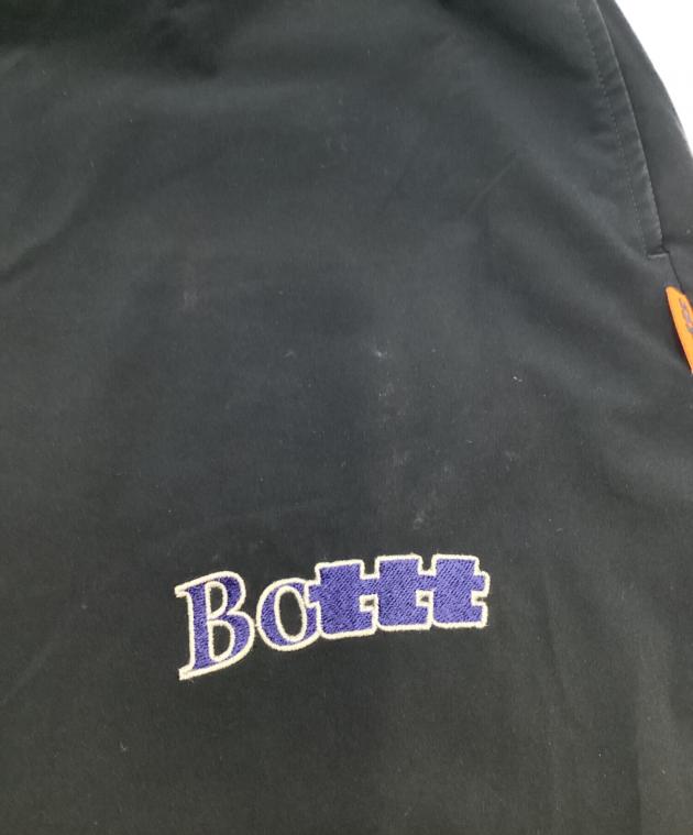 中古・古着通販】BoTT (ボット) TTT MSW (ティー) ロゴ刺繍トラック