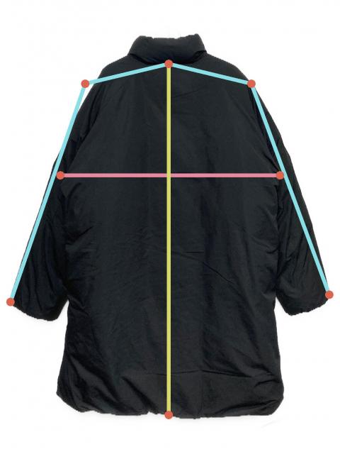 中古・古着通販】POLO RALPH LAUREN (ポロ・ラルフローレン) モック