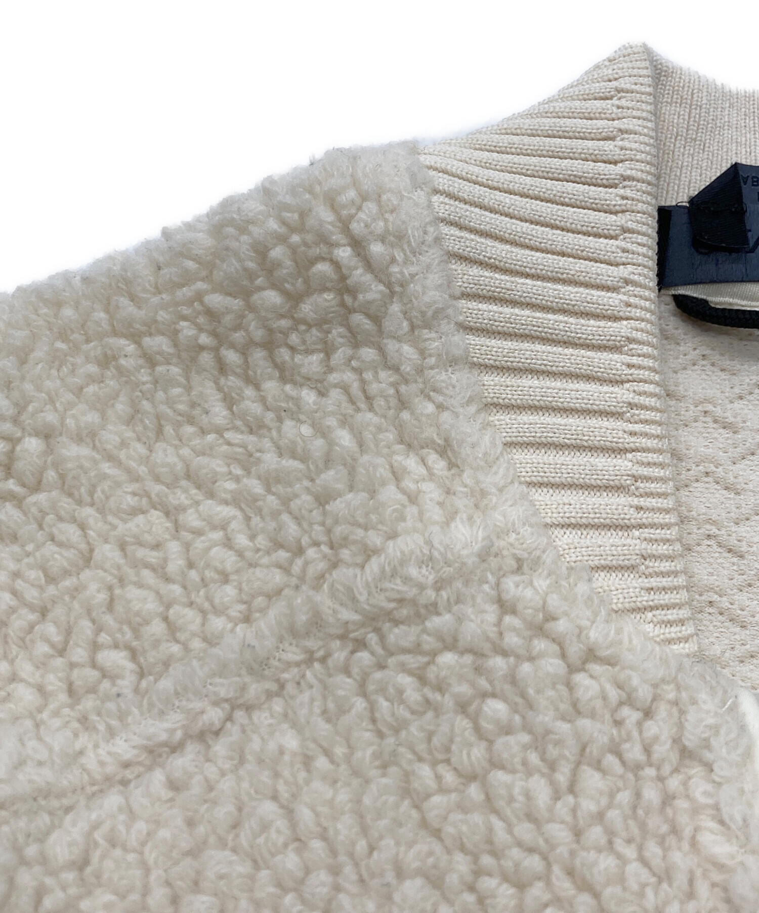 中古・古着通販】CANADA GOOSE (カナダグース) フリースジャケット