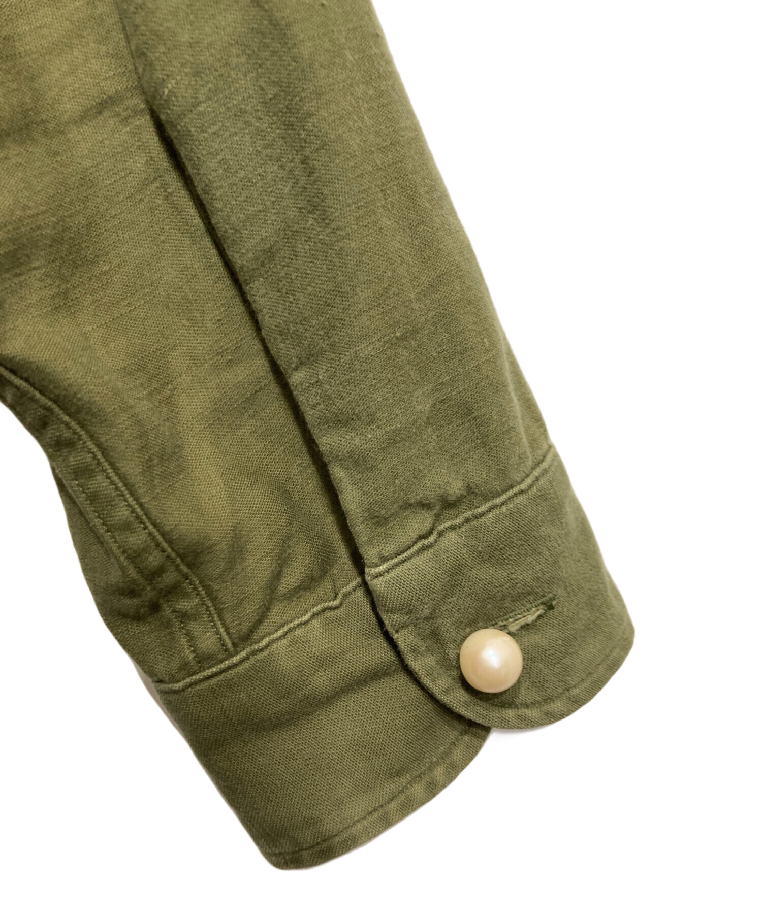 中古・古着通販】MADISON BLUE (マディソンブルー) ハンプトン パール