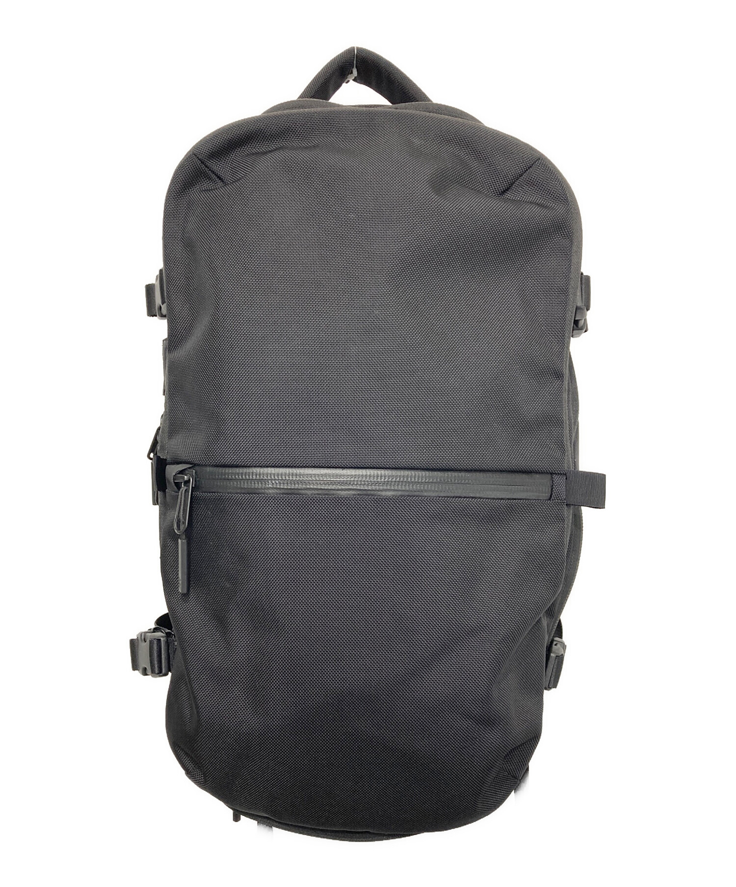 中古・古着通販】AER (エアー) TRAVEL PACK 2 ブラック｜ブランド