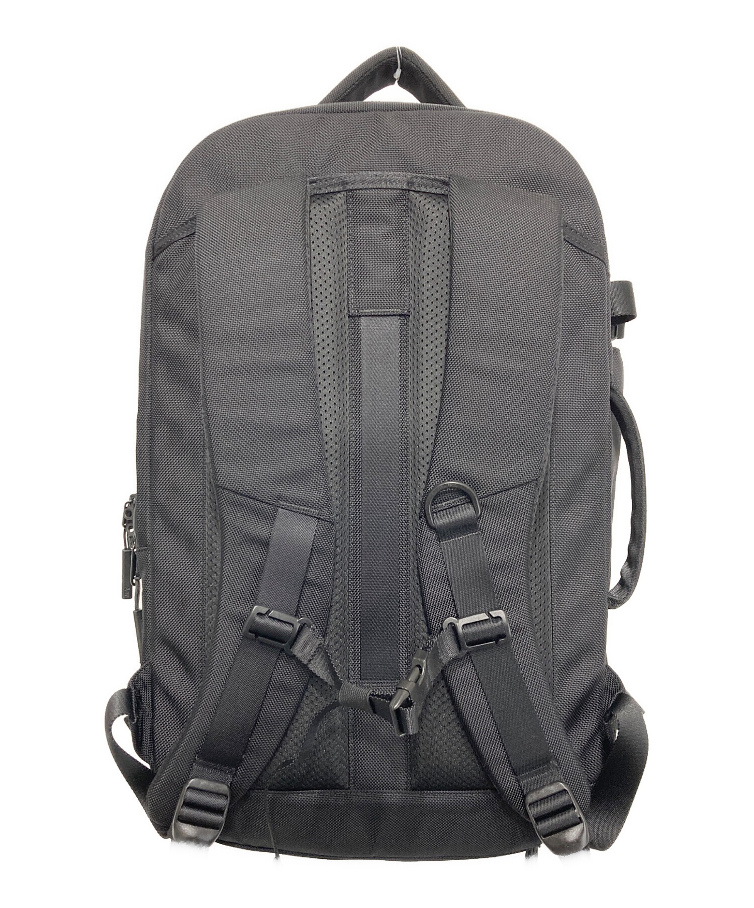 中古・古着通販】AER (エアー) TRAVEL PACK 2 ブラック｜ブランド 