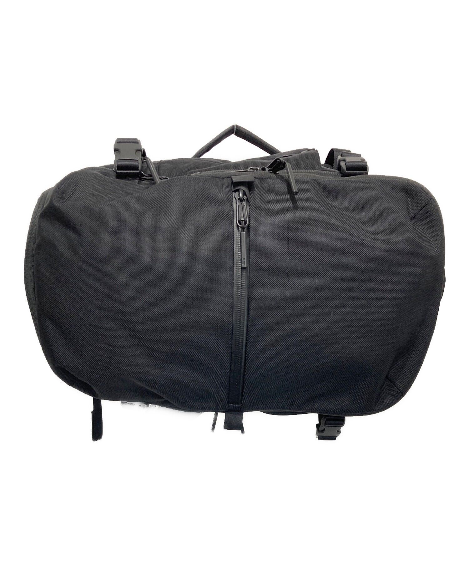 中古・古着通販】AER (エアー) TRAVEL PACK 2 ブラック｜ブランド