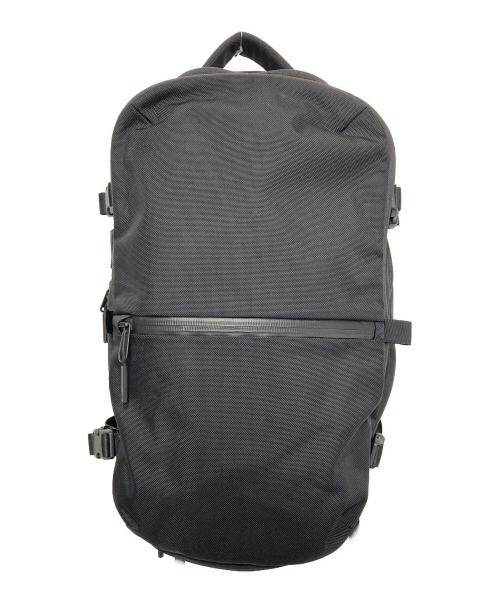 中古・古着通販】AER (エアー) TRAVEL PACK 2 ブラック｜ブランド