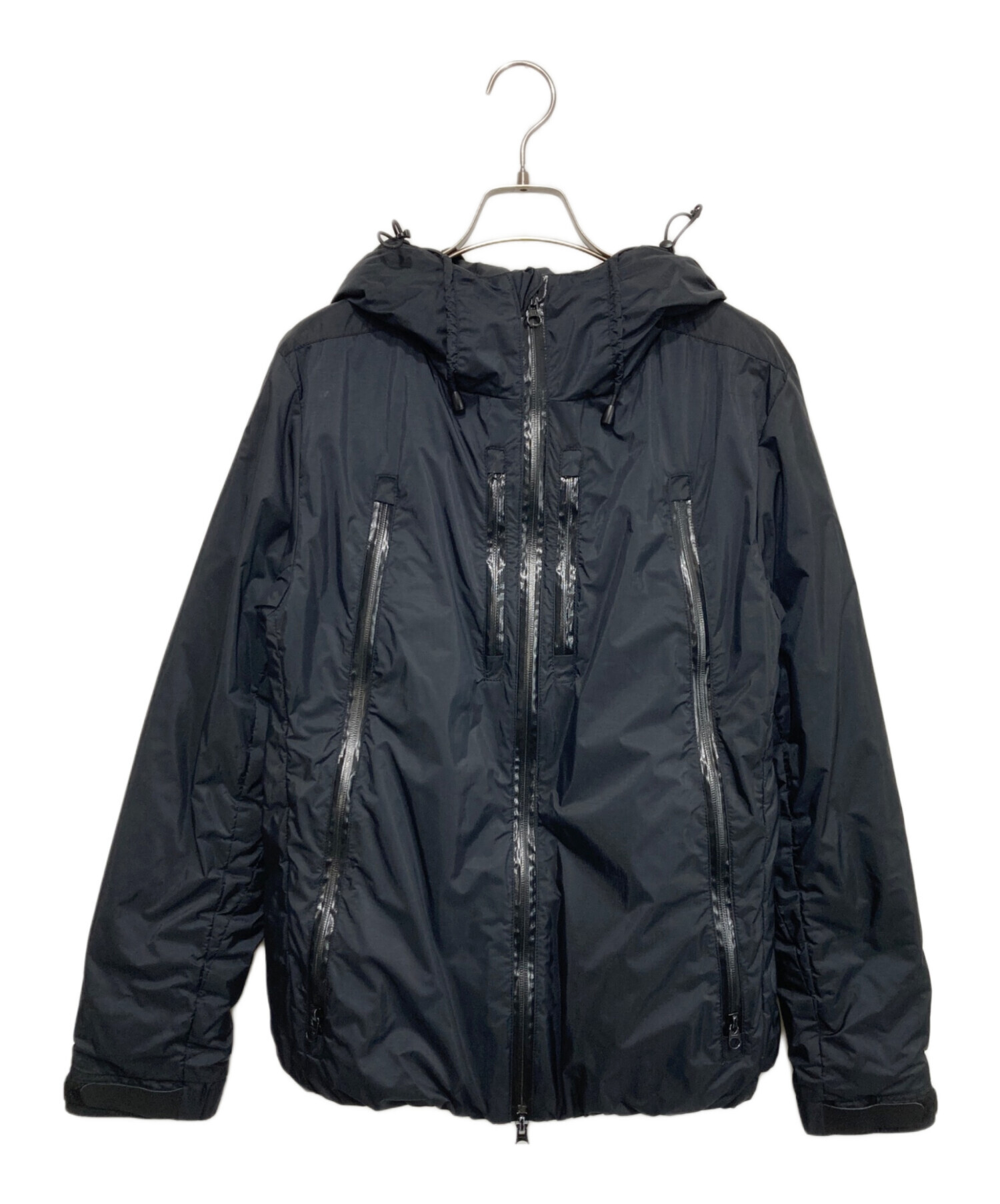 中古・古着通販】NANGA (ナンガ) SHIGADOWN (シガダウン) ニューシティ