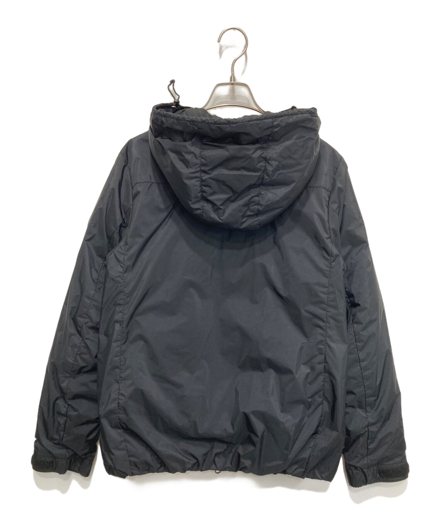 中古・古着通販】NANGA (ナンガ) SHIGADOWN (シガダウン) ニューシティ 