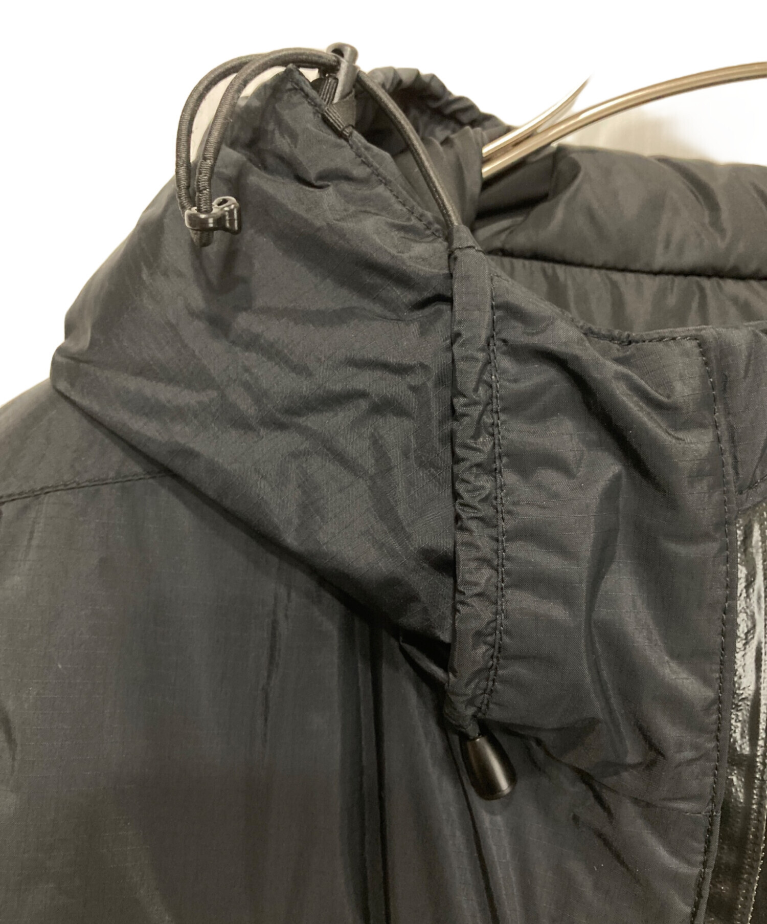 中古・古着通販】NANGA (ナンガ) SHIGADOWN (シガダウン) ニューシティ 
