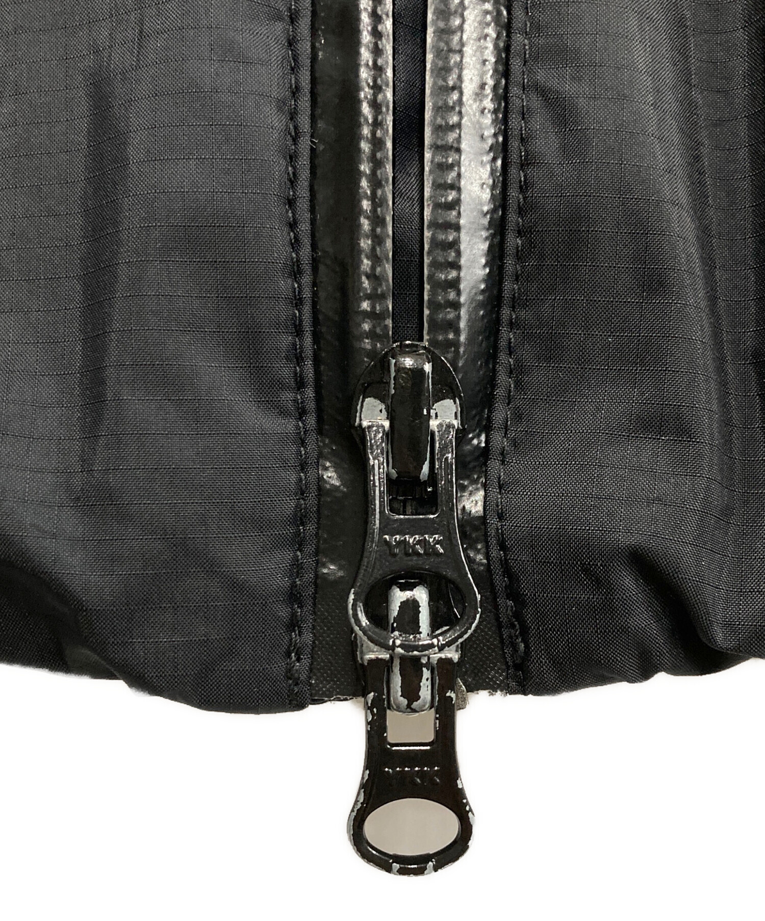中古・古着通販】NANGA (ナンガ) SHIGADOWN (シガダウン) ニューシティ 