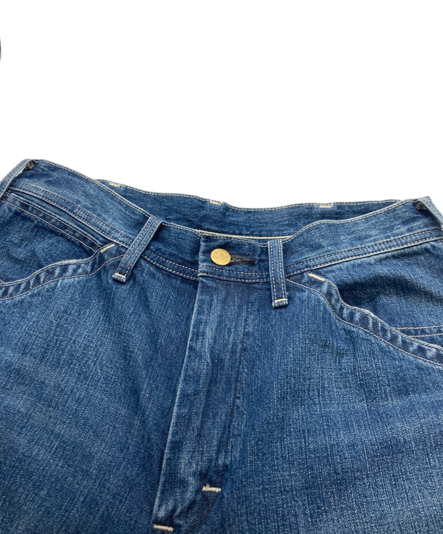 中古・古着通販】LEE (リー) DEUXIEME CLASSE (ドゥーズィエム クラス