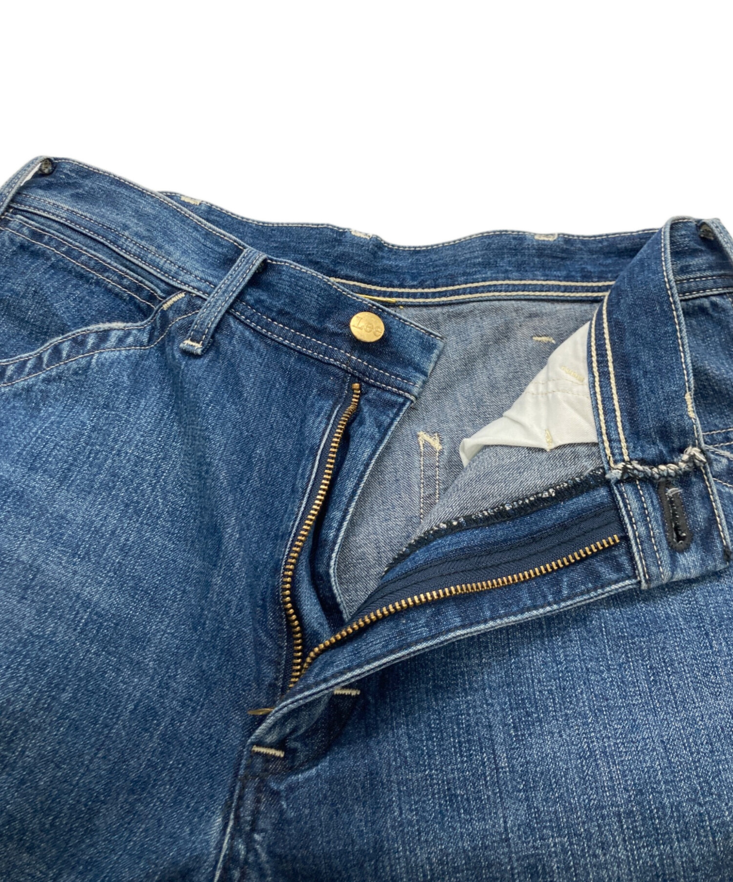 中古・古着通販】LEE (リー) DEUXIEME CLASSE (ドゥーズィエム クラス