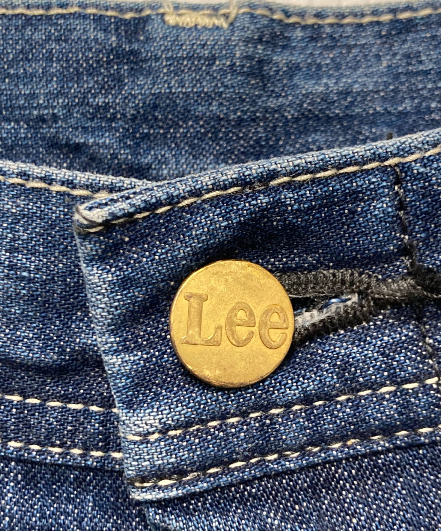 中古・古着通販】LEE (リー) DEUXIEME CLASSE (ドゥーズィエム クラス