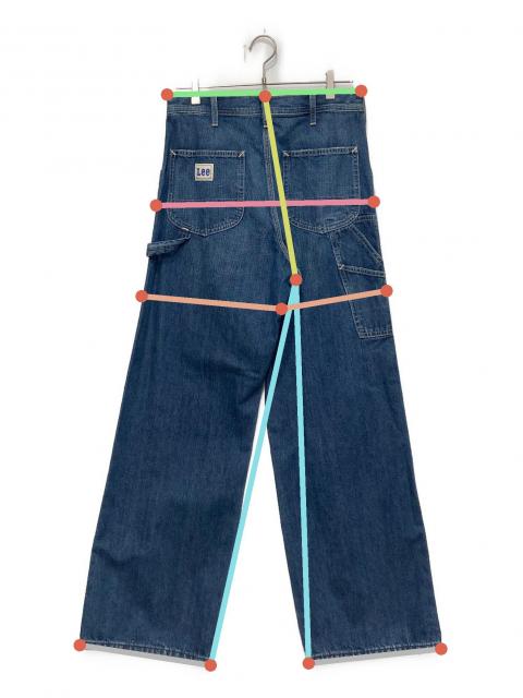 中古・古着通販】LEE (リー) DEUXIEME CLASSE (ドゥーズィエム クラス