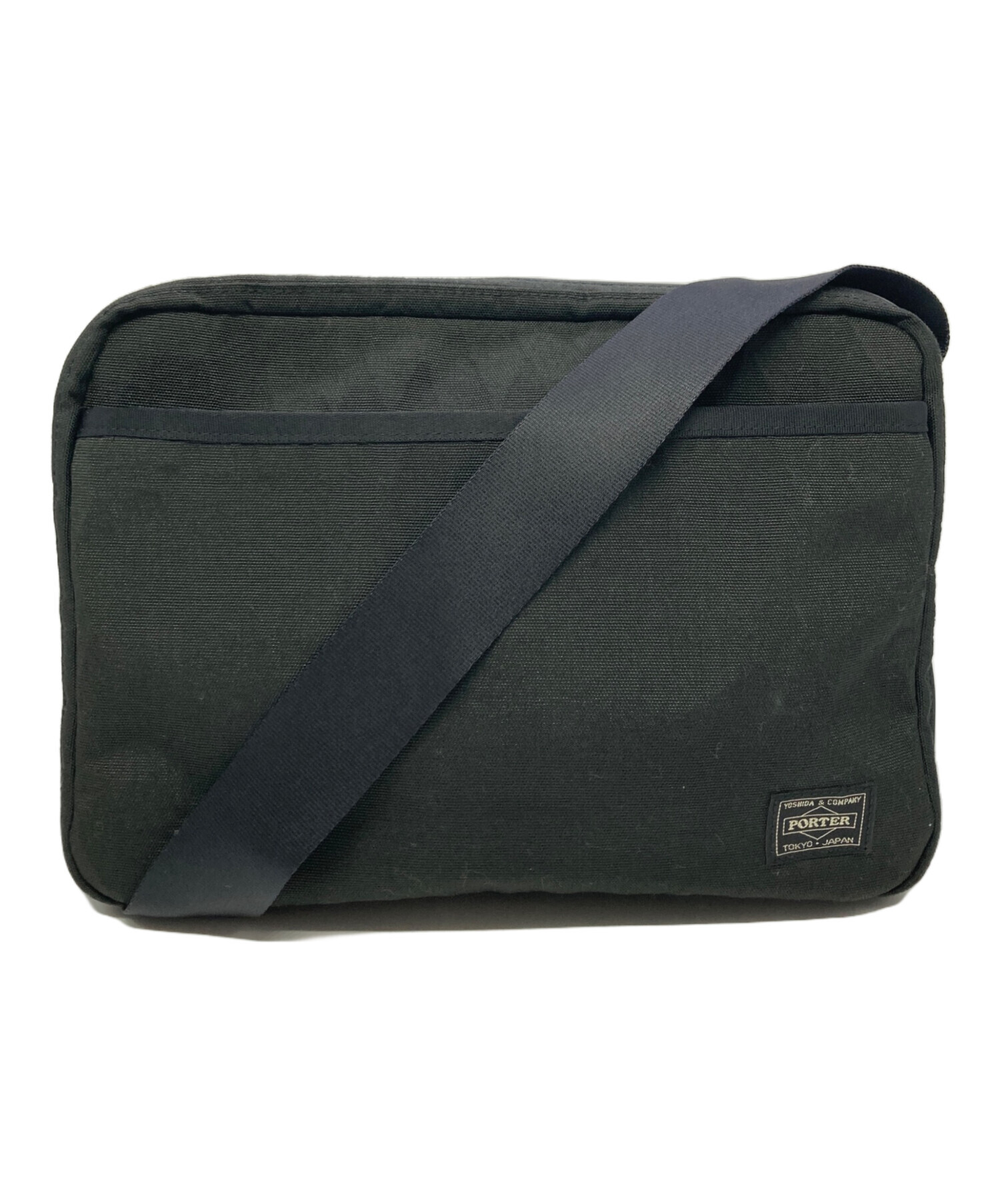 中古・古着通販】PORTER (ポーター) ハイブリッド ショルダーバッグ 