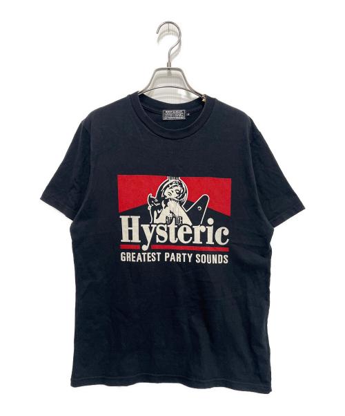 HYSTERIC GLAMOUR ブルドッグTシャツ　古着 中古・古着通販】Hysteric Glamour (ヒステリックグラマー) ブルドッグ
