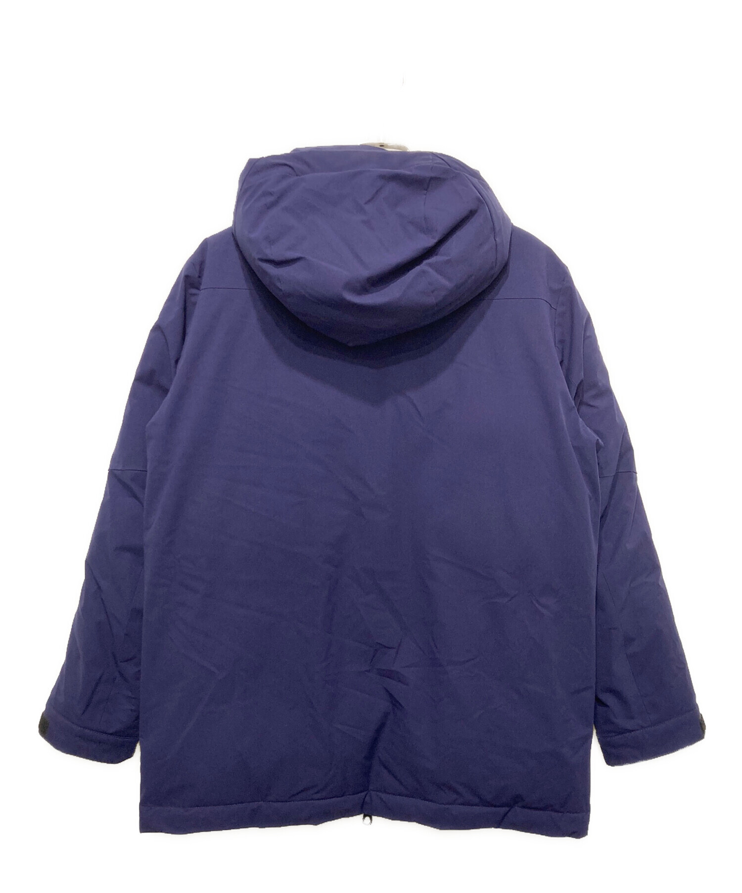 中古・古着通販】nishikawa (ニシカワ) nano・universe (ナノ