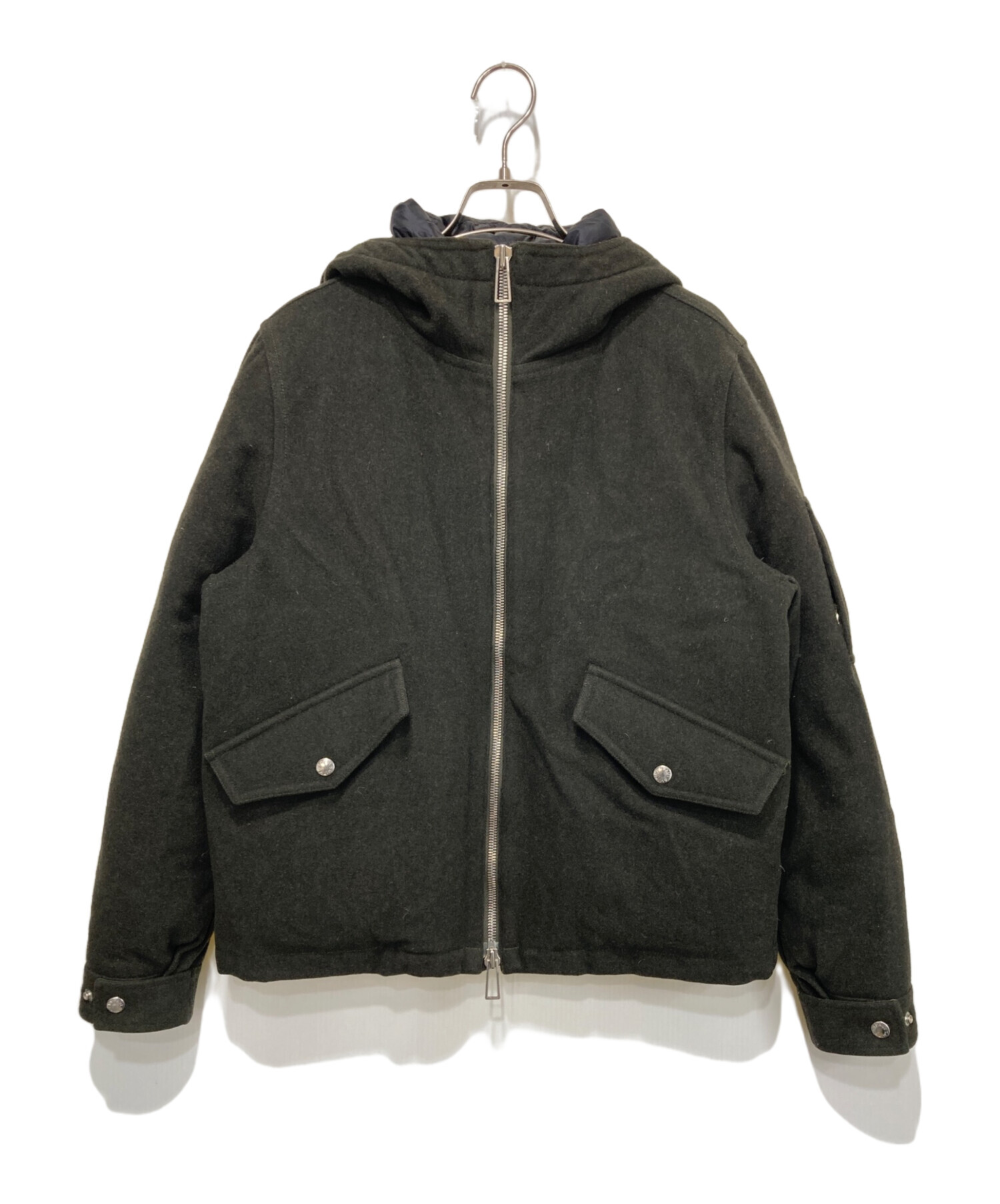 中古・古着通販】PS Paul Smith (PSポールスミス) ダウンジャケット 