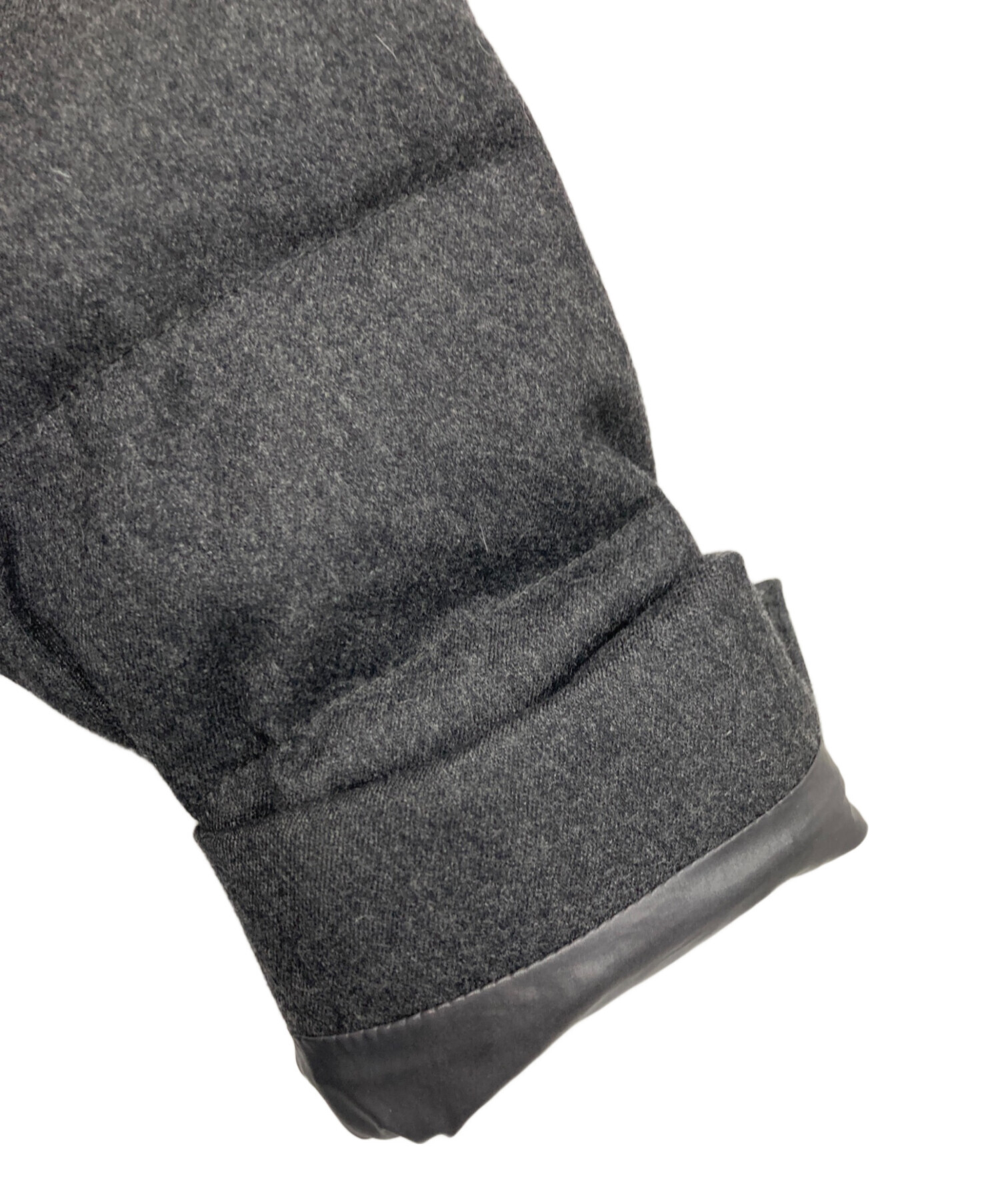 中古・古着通販】MONCLER (モンクレール) RODIN テーラードダウン