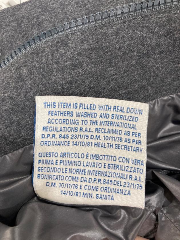 中古・古着通販】MONCLER (モンクレール) RODIN テーラードダウン