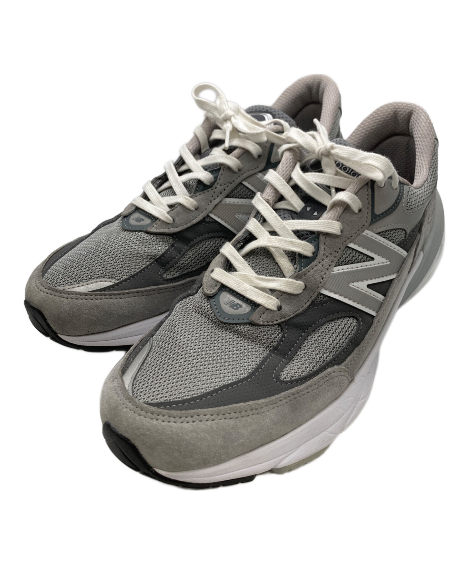 中古・古着通販】NEW BALANCE (ニューバランス) 990V6 ローカット