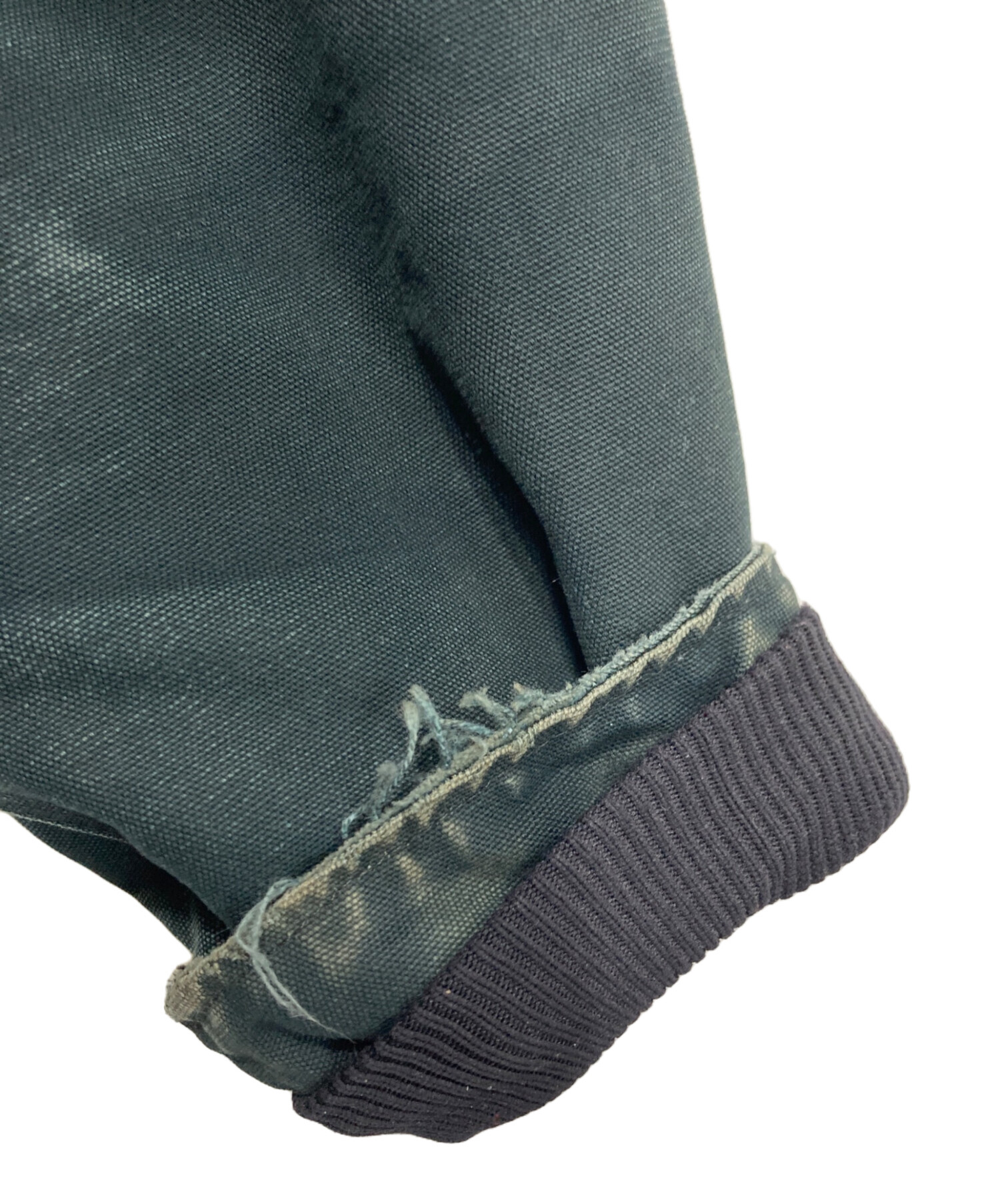 【即発送】Carhartt カーハート トラディショナルジャケットグリーン2XL 即発送】Carhartt カーハート トラディショナルジャケットグリーン2XL