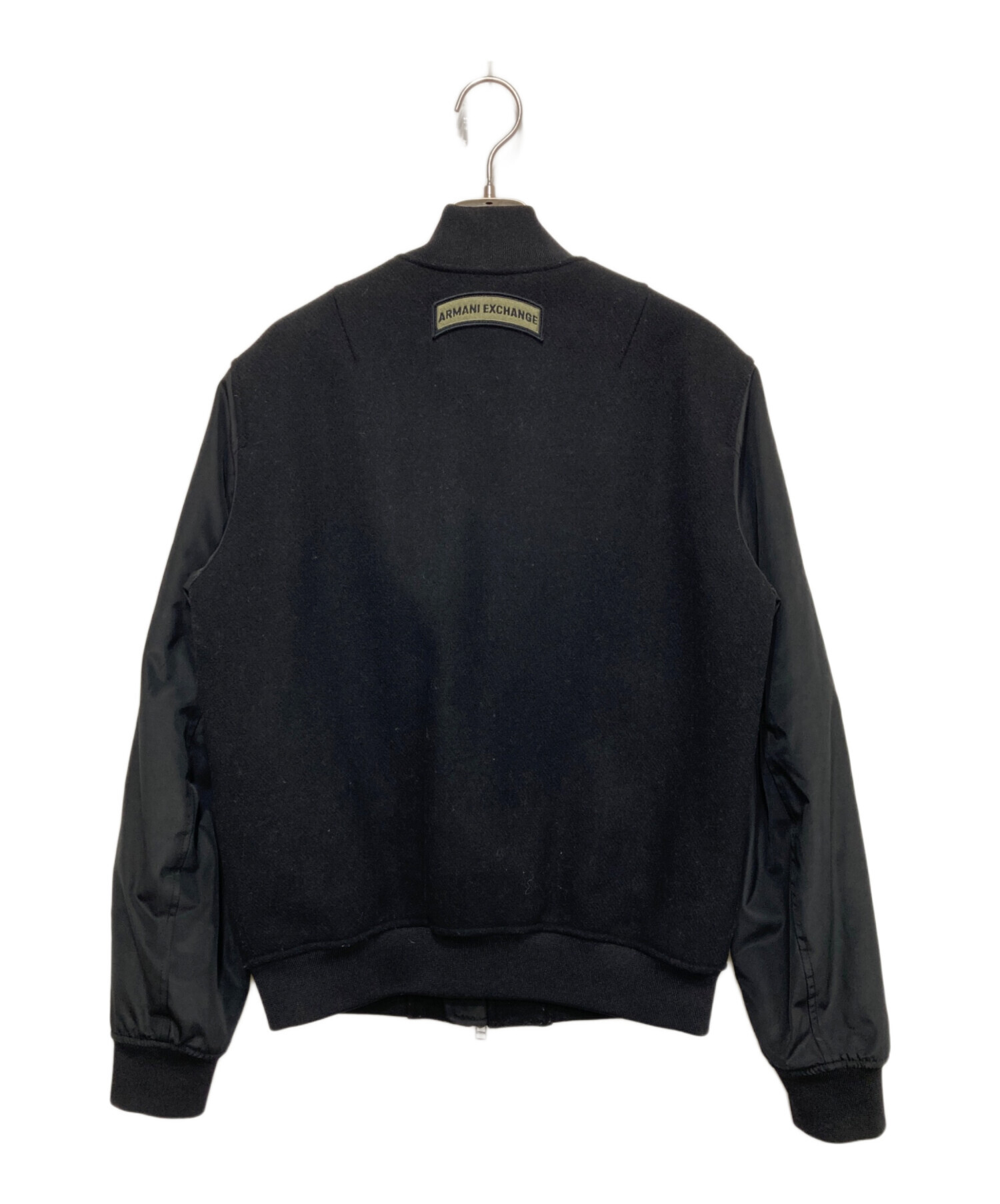 中古・古着通販】ARMANI EXCHANGE (アルマーニ エクスチェンジ) 袖