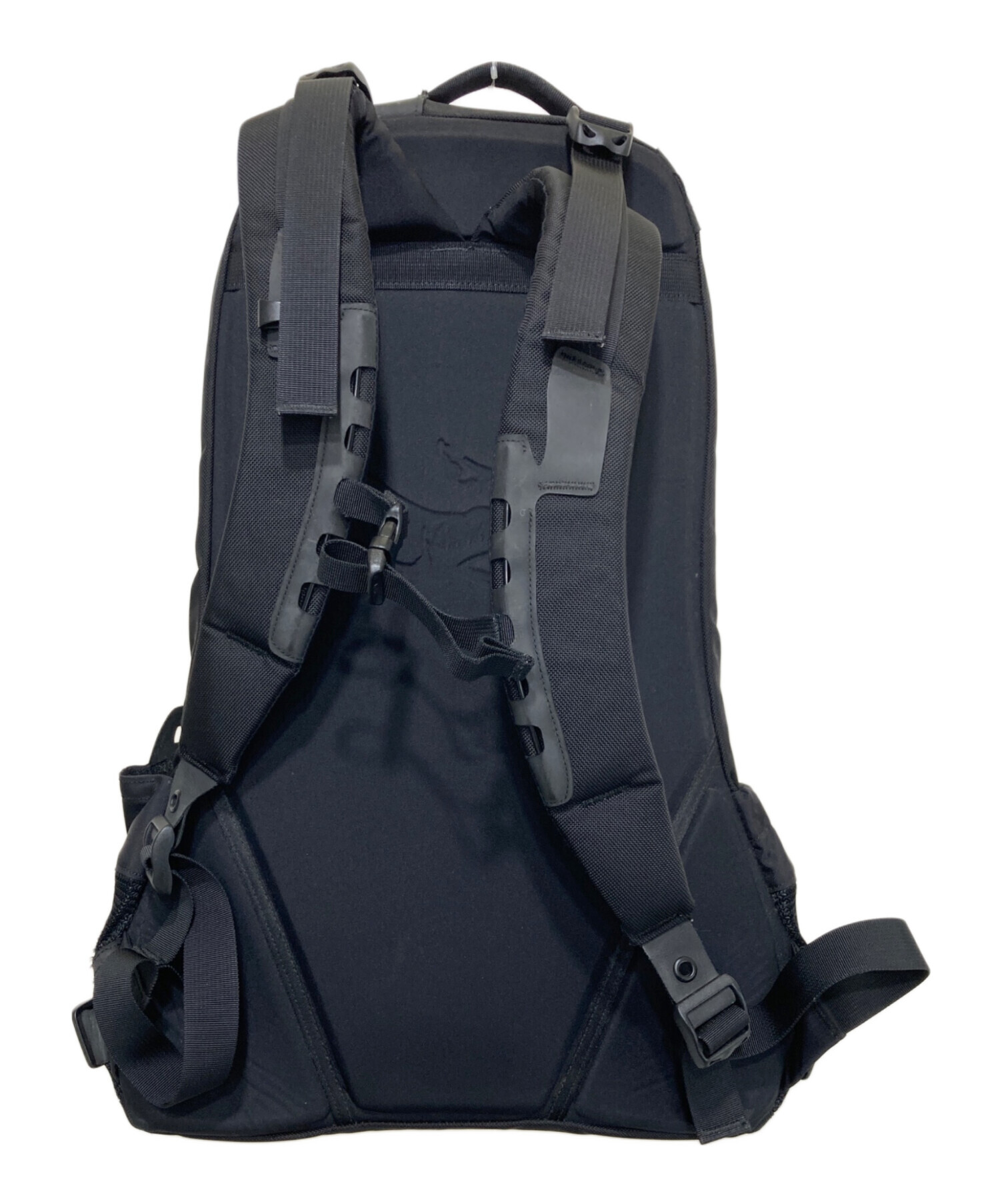 アークテリクス　アロー22 バッグパック　中古　M70902-4 中古・古着通販】ARC'TERYX (アークテリクス) アロー 22 バックパック