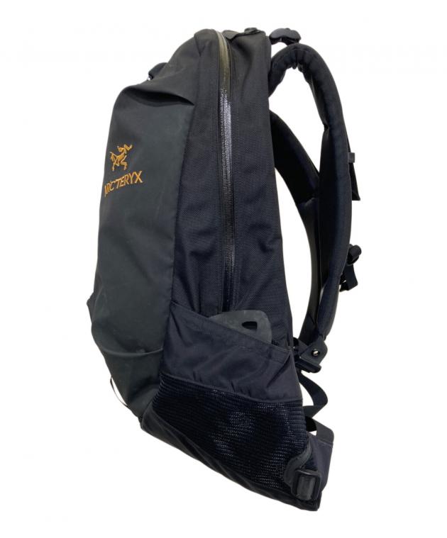 中古・古着通販】ARC'TERYX (アークテリクス) アロー 22 バックパック