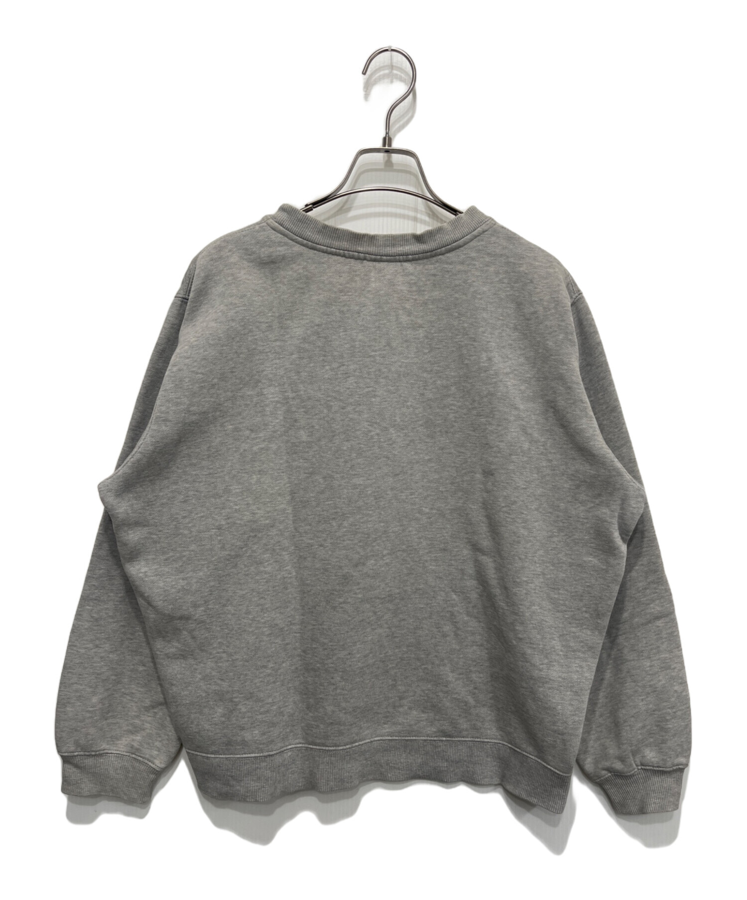 中古・古着通販】stussy (ステューシー) ドラゴンSSリンクロゴ