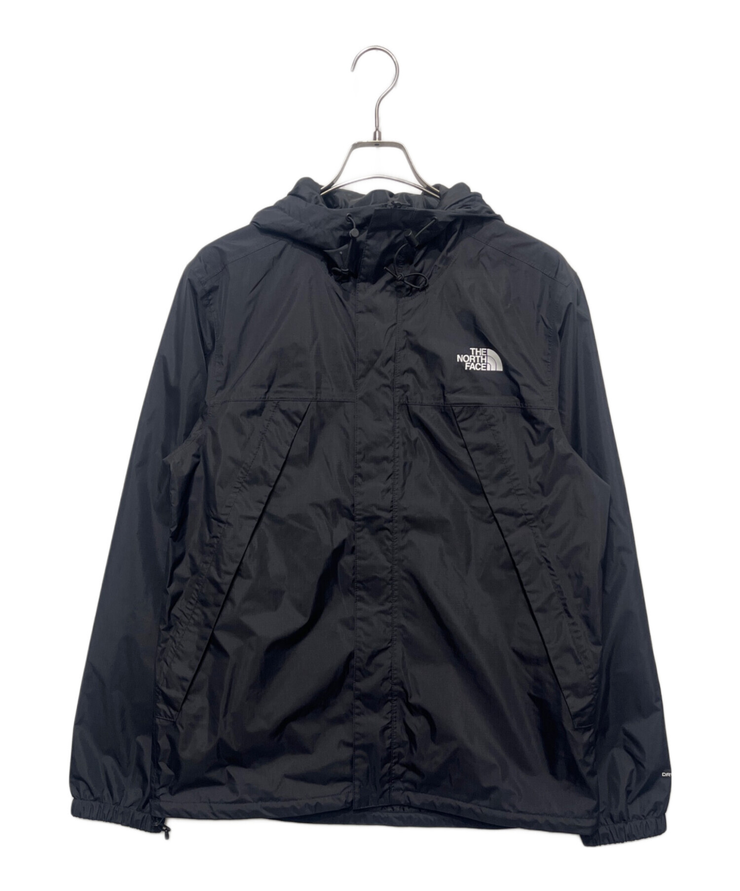 THE NORTH FACE ノースフェイス マウンテンパーカー 黒タグ レア 中古・古着通販】THE NORTH FACE (ザ ノース フェイス) マウンテン