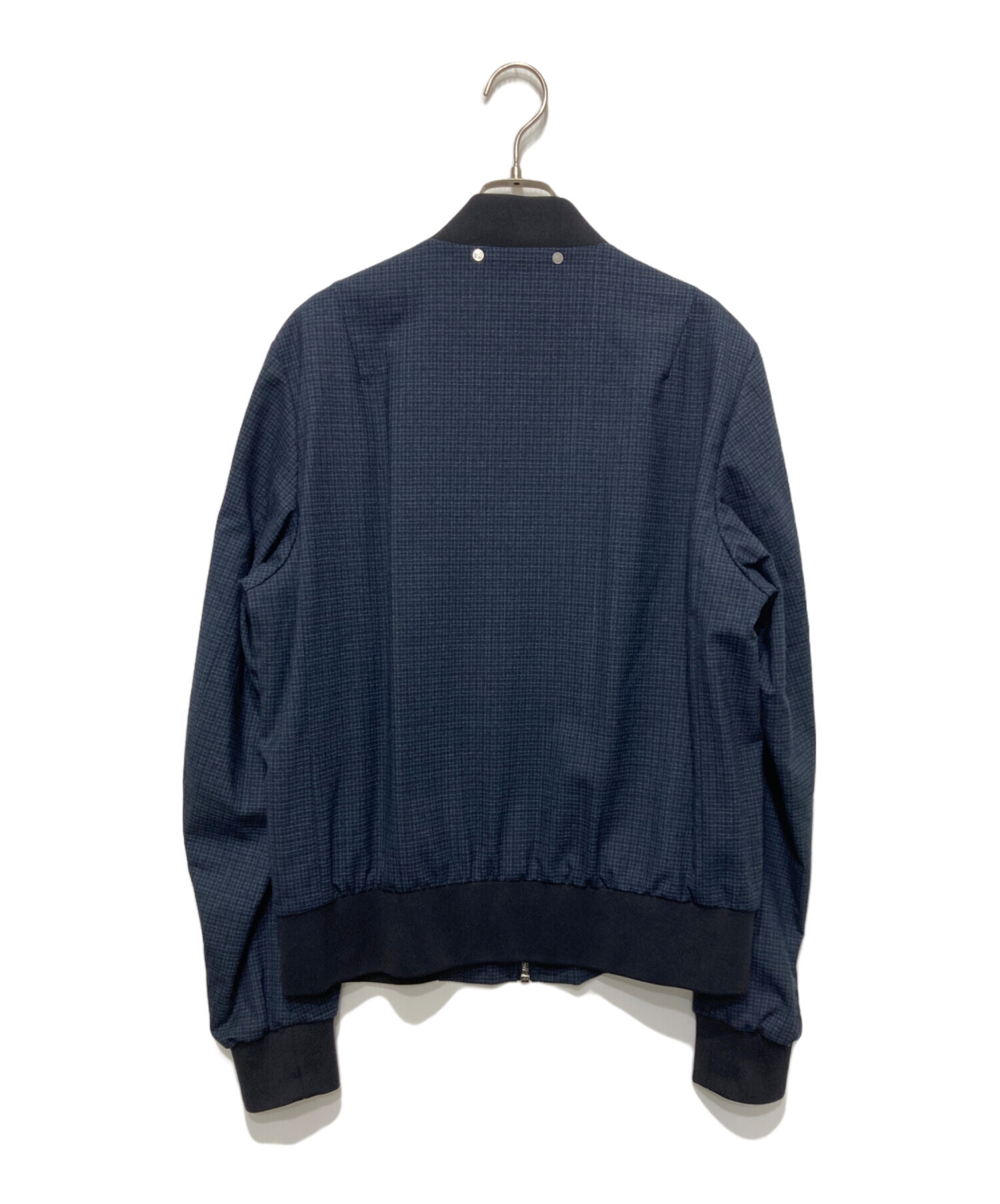 中古・古着通販】PS Paul Smith (PSポールスミス) 星座裏地ウール