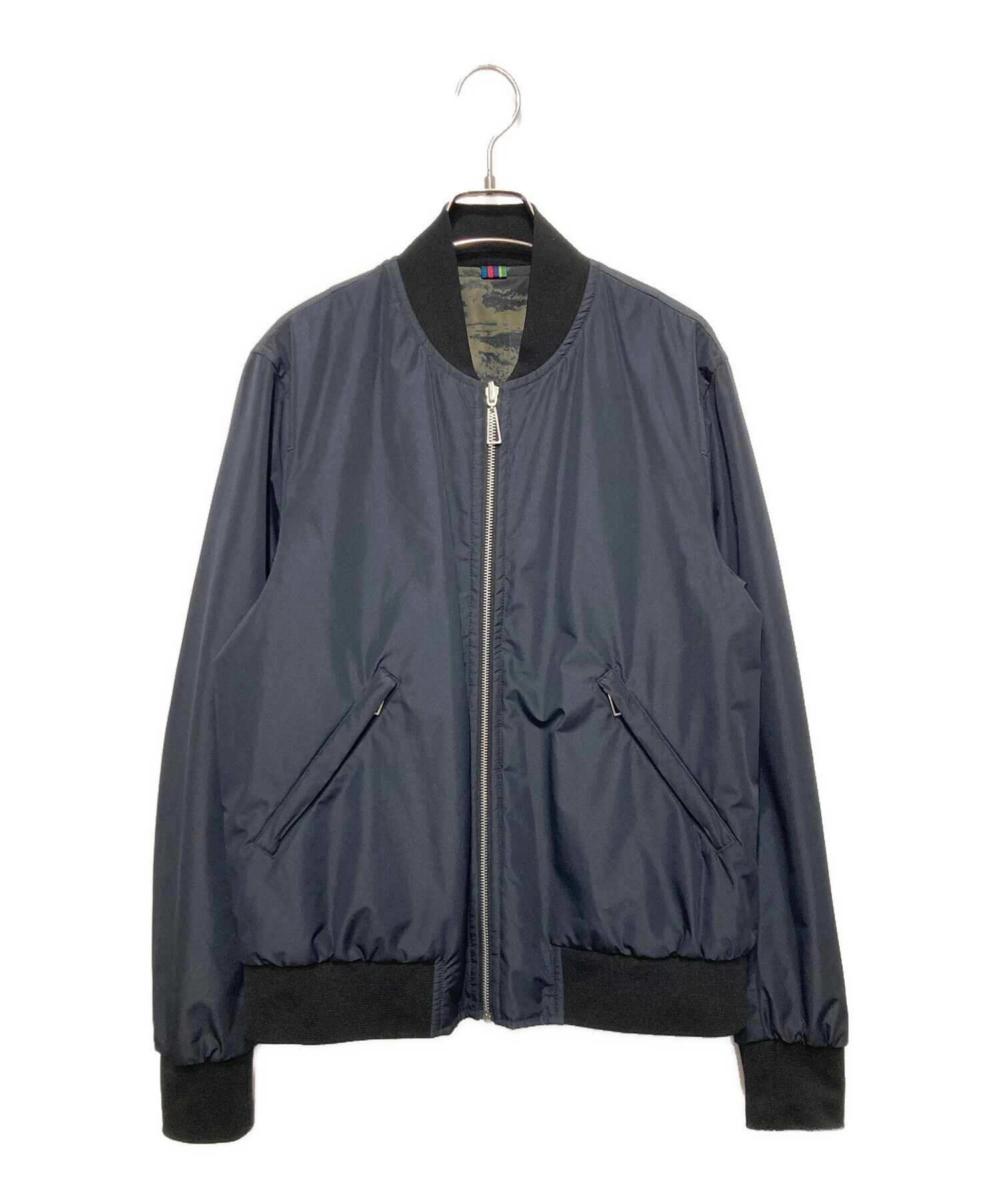 中古・古着通販】PS Paul Smith (PSポールスミス) リバーシブル