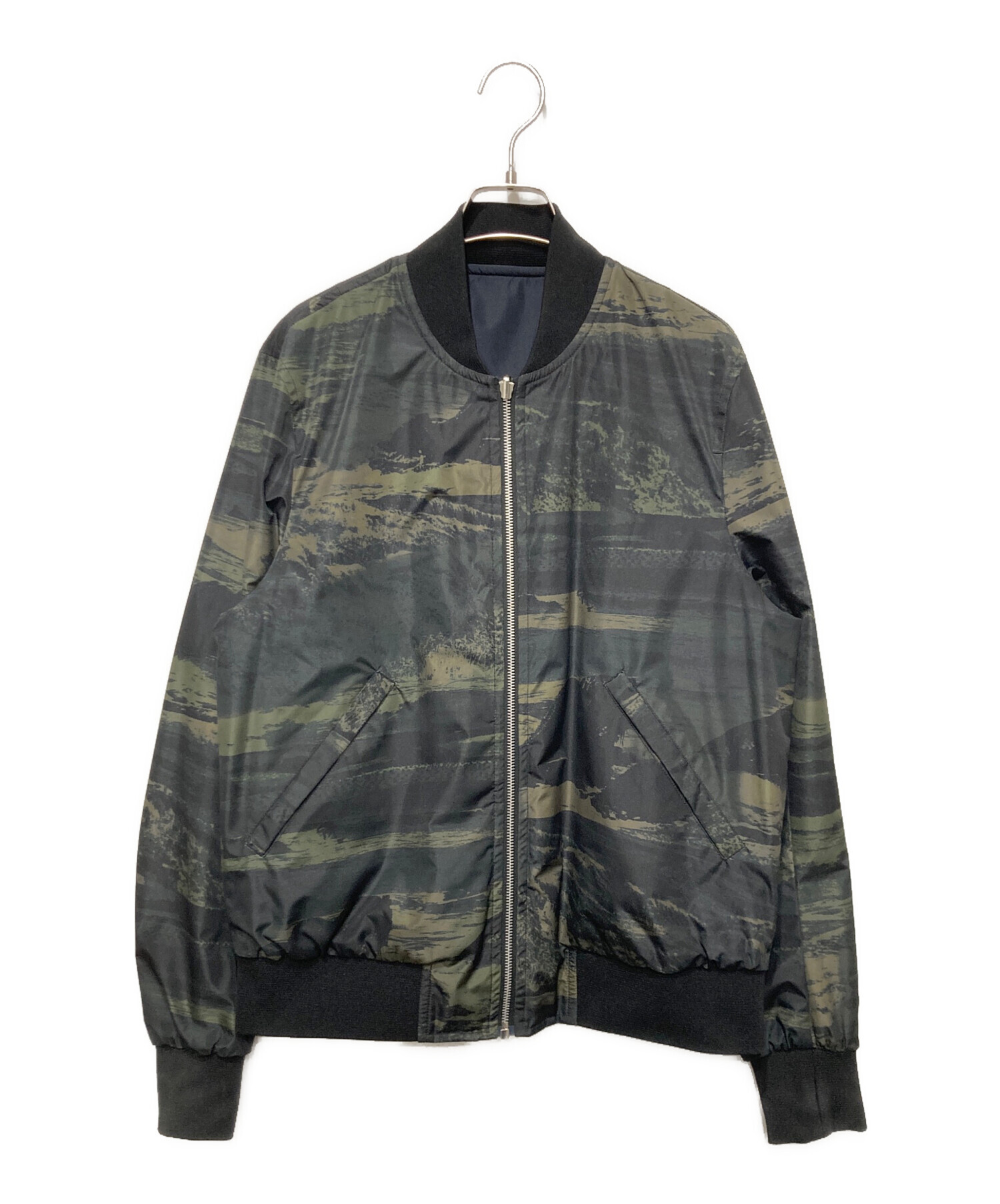 中古・古着通販】PS Paul Smith (PSポールスミス) リバーシブル