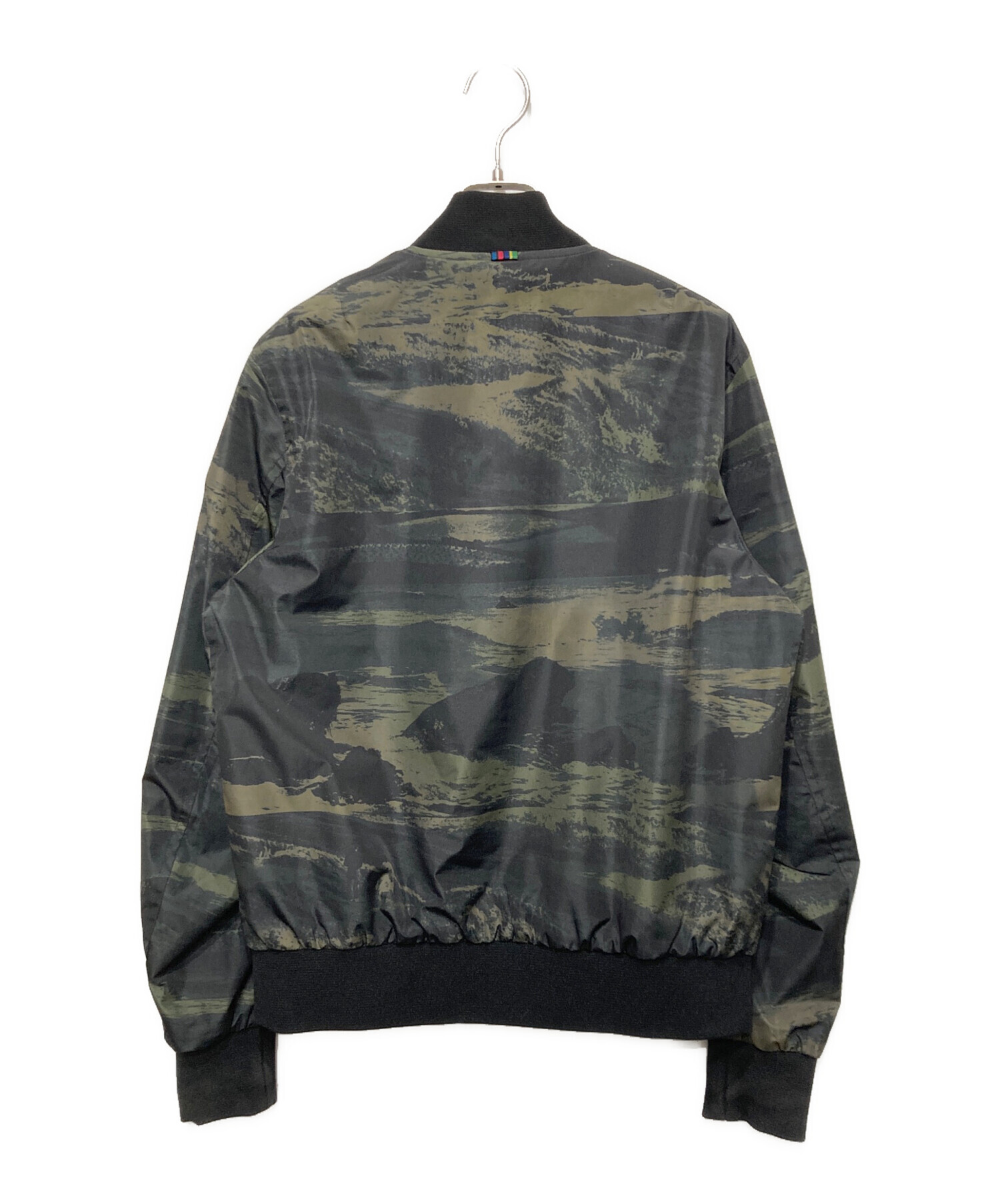 中古・古着通販】PS Paul Smith (PSポールスミス) リバーシブル