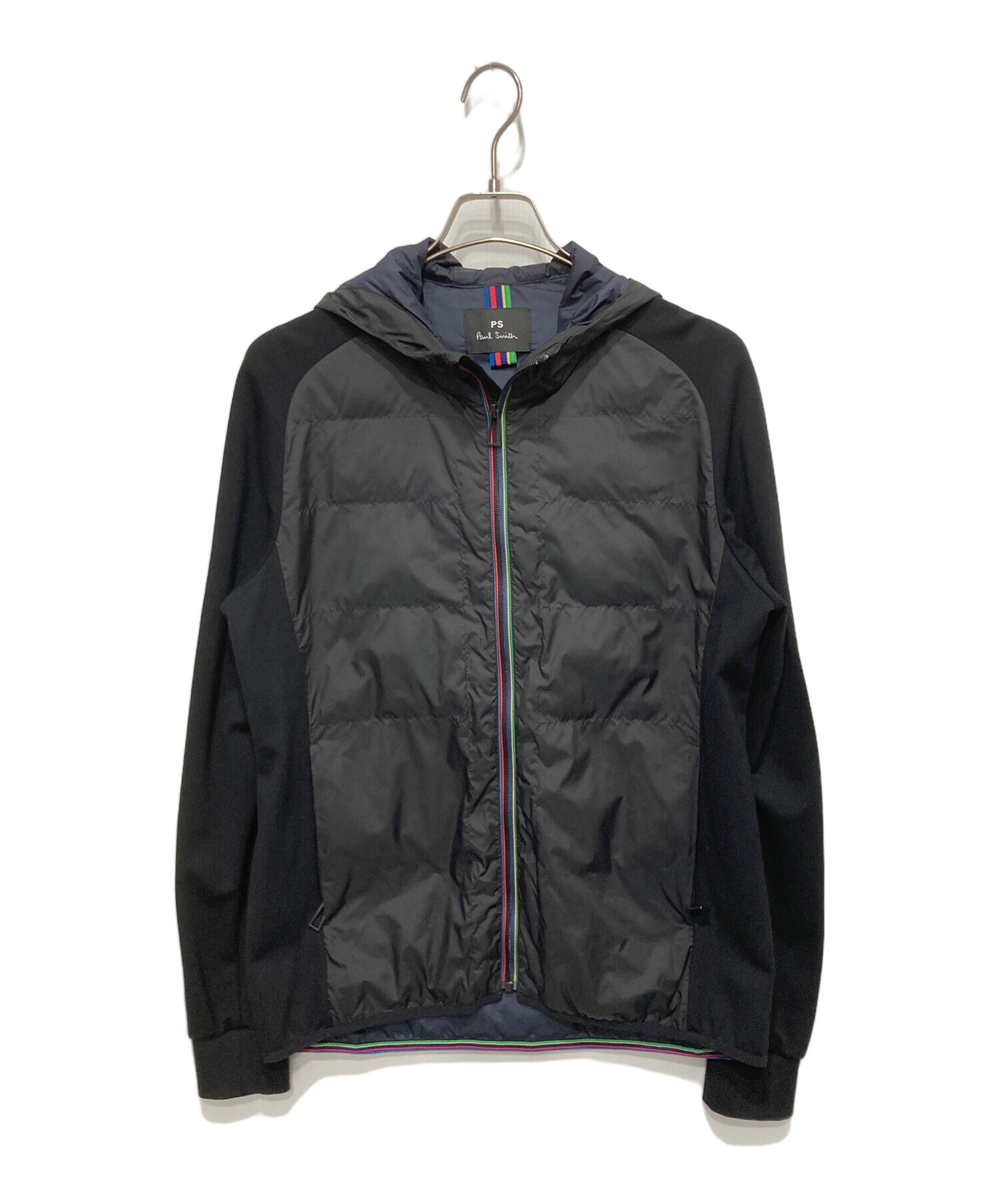 中古・古着通販】PS Paul Smith (PSポールスミス) 切替中綿 