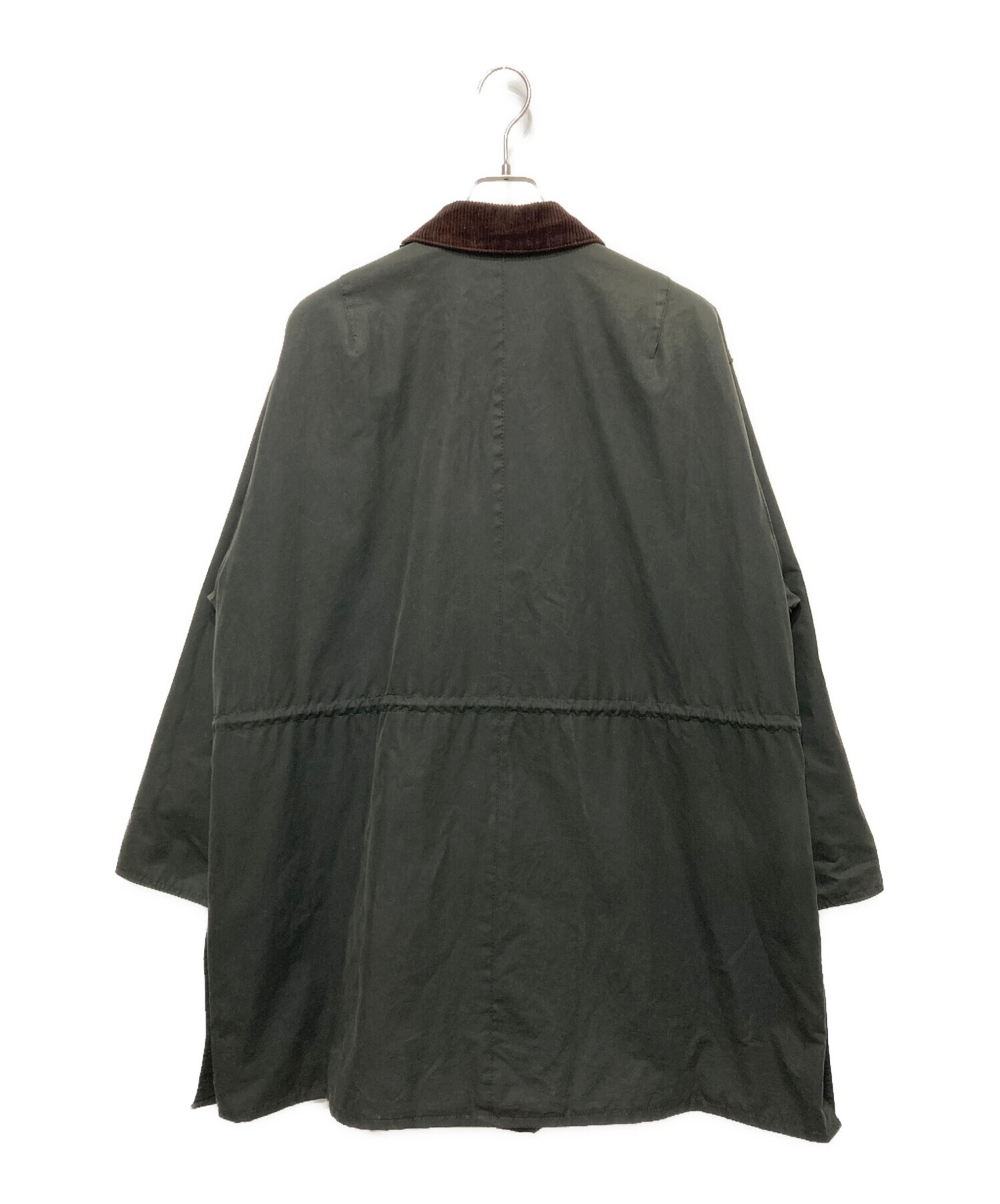 中古・古着通販】Barbour (バブアー) KAPTAIN SUNSHINE (キャプテン