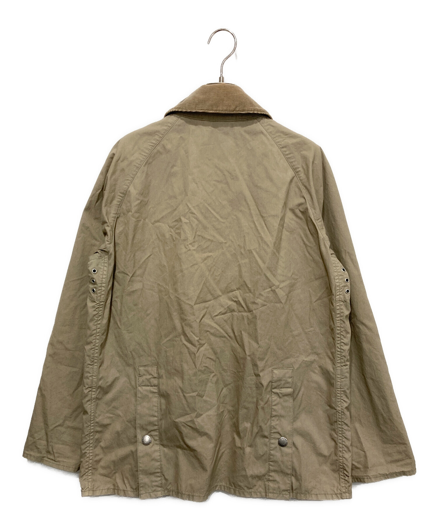 中古・古着通販】Barbour (バブアー) オーバーダイド ビデイル 