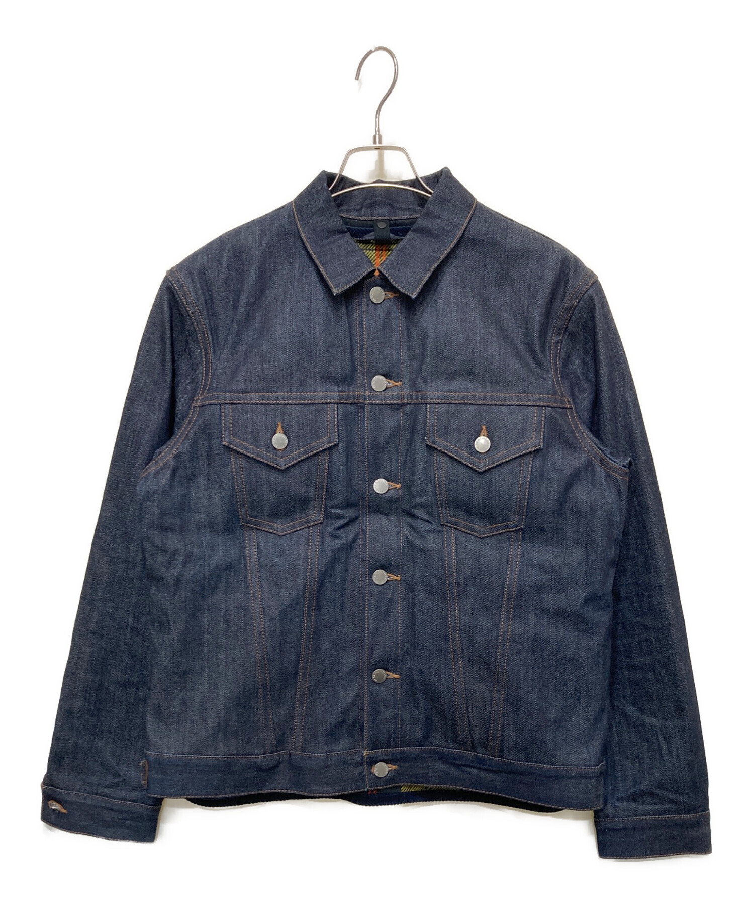 中古・古着通販】MACKINTOSH (マッキントッシュ) ブランケットライナー 