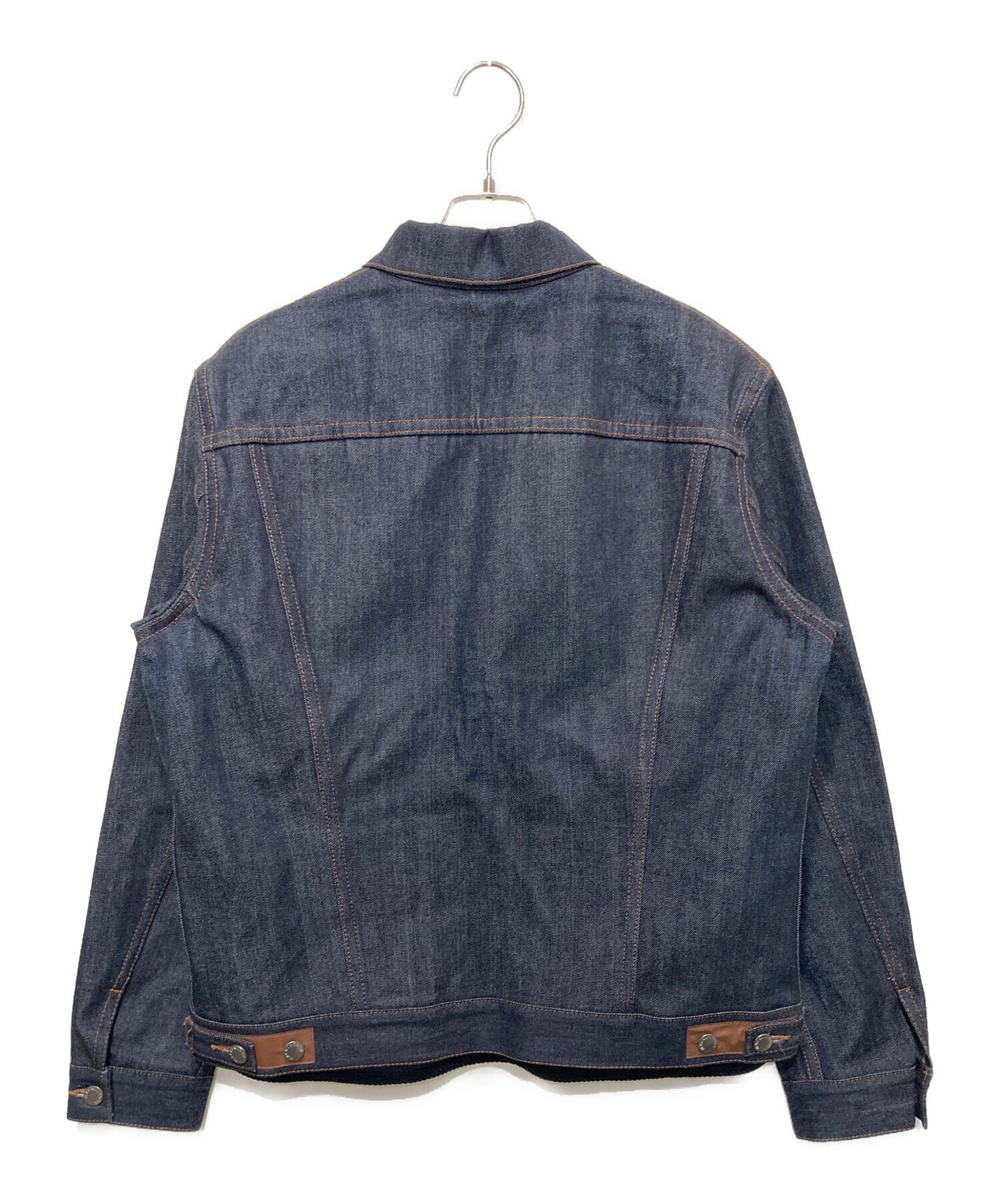中古・古着通販】MACKINTOSH (マッキントッシュ) ブランケットライナー 