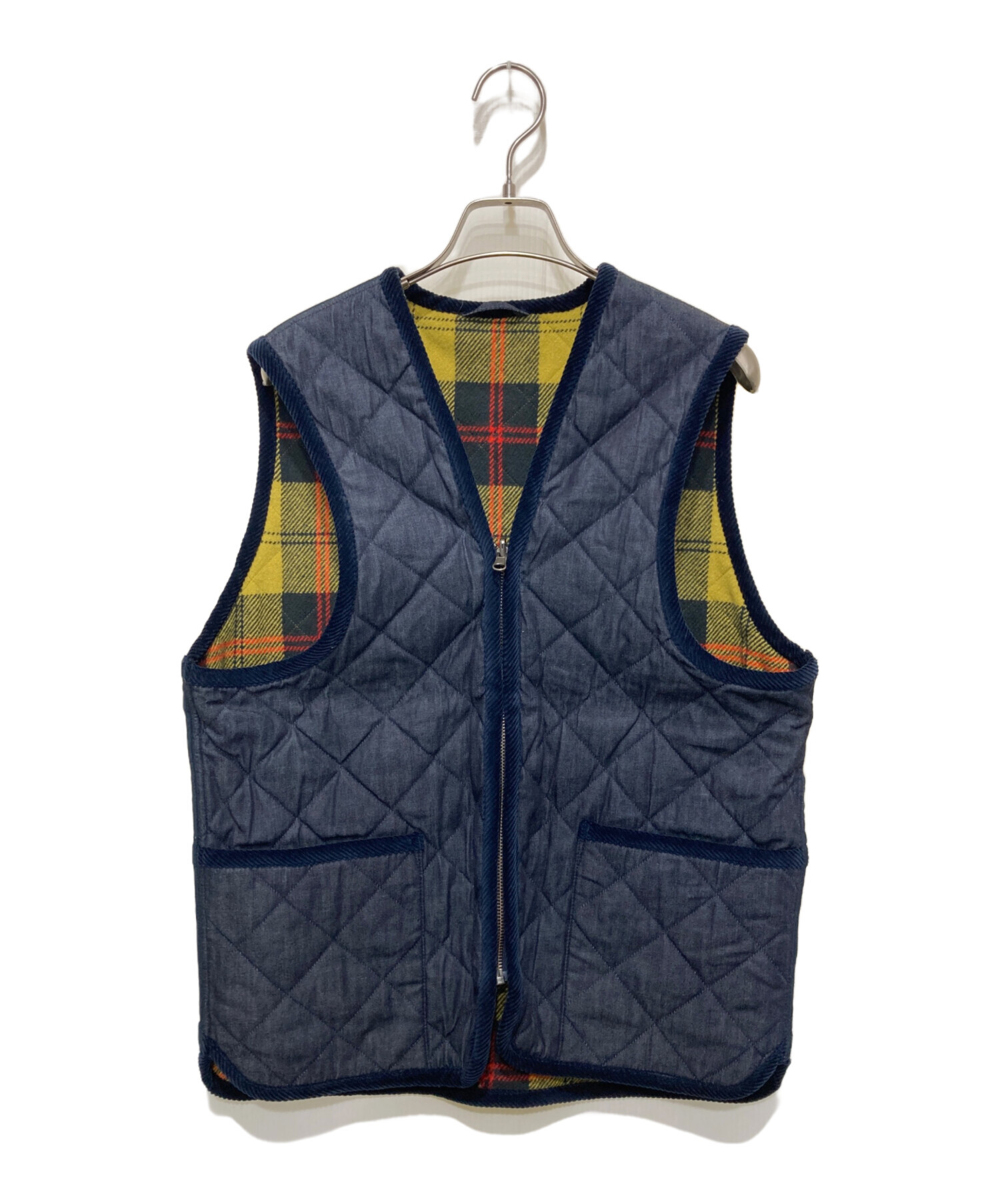 中古・古着通販】MACKINTOSH (マッキントッシュ) ブランケットライナー