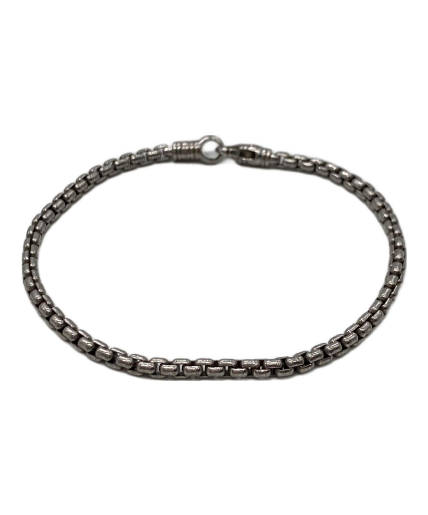 中古・古着通販】TOM WOOD (トムウッド) ベネチアンブレスレット