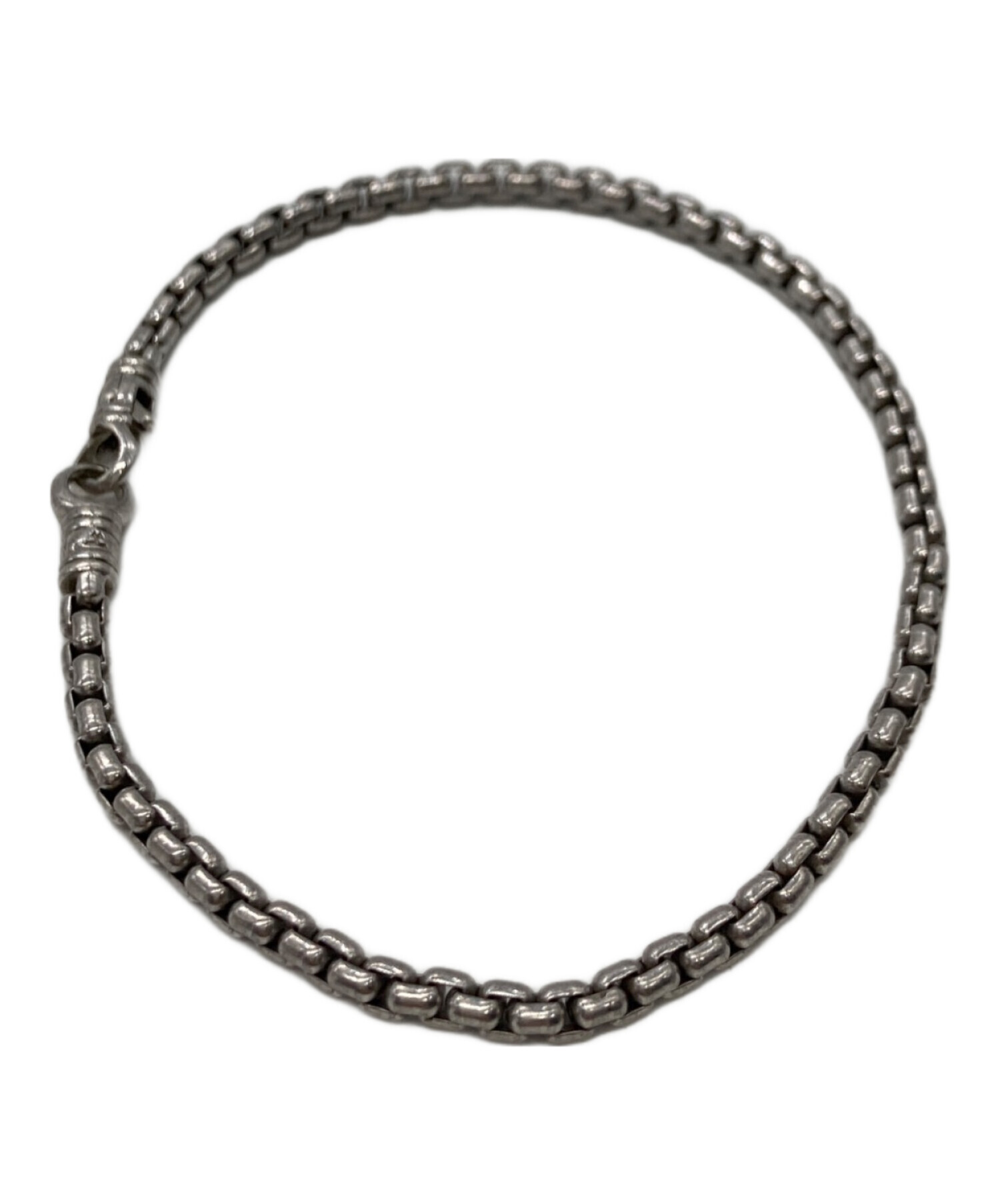 中古・古着通販】TOM WOOD (トムウッド) ベネチアンブレスレット