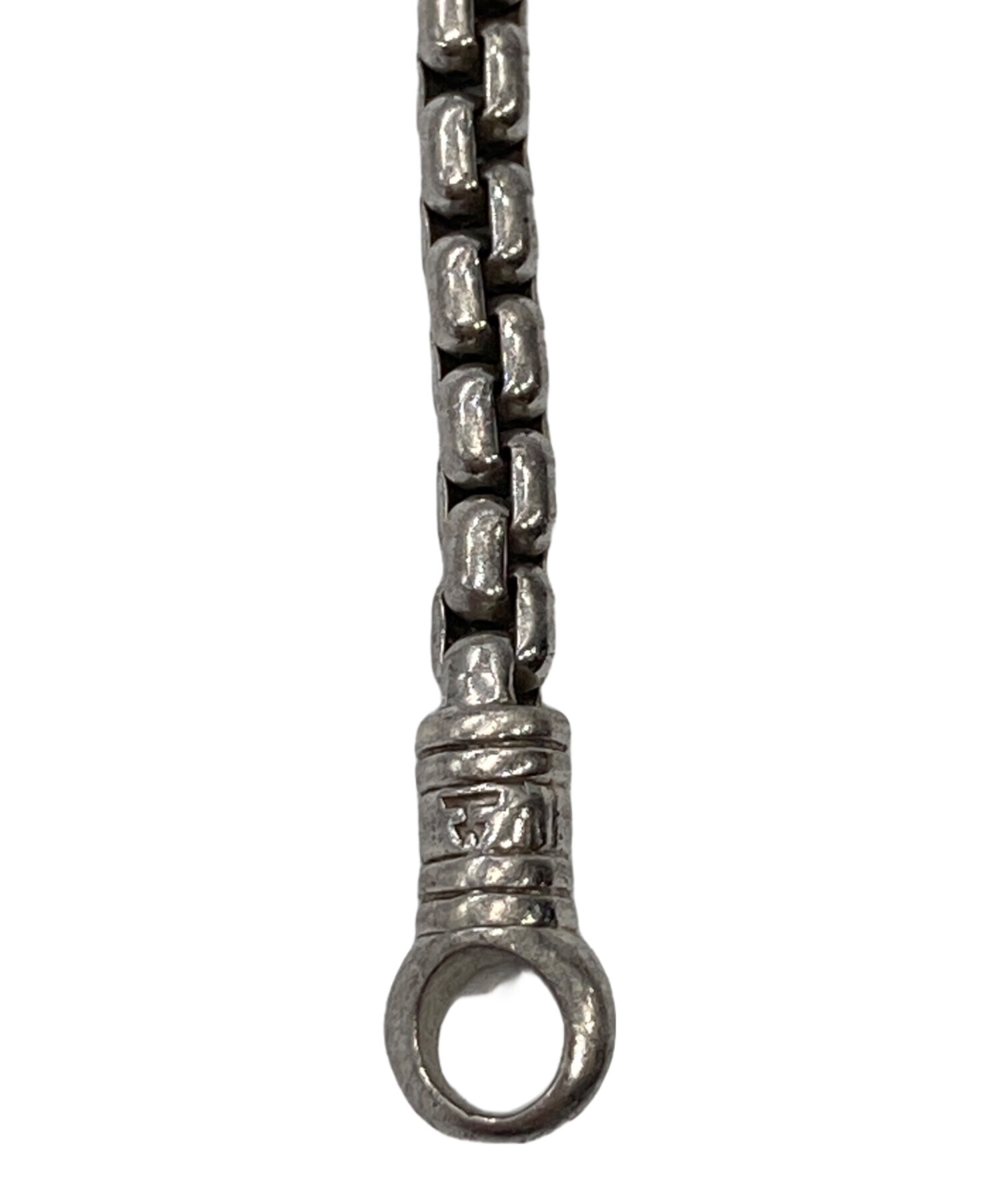 中古・古着通販】TOM WOOD (トムウッド) ベネチアンブレスレット