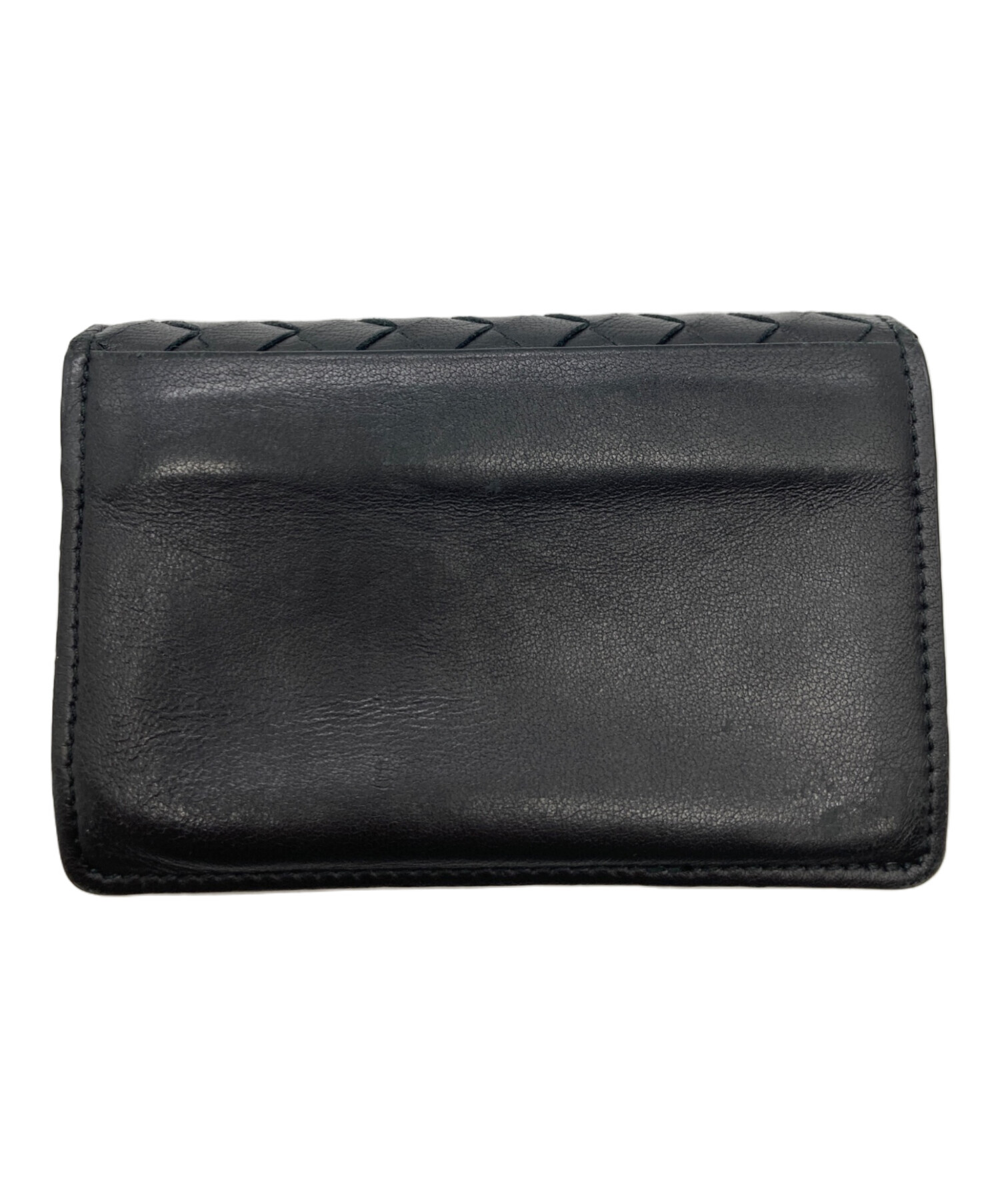 中古・古着通販】BOTTEGA VENETA (ボッテガベネタ) コンパクトカード
