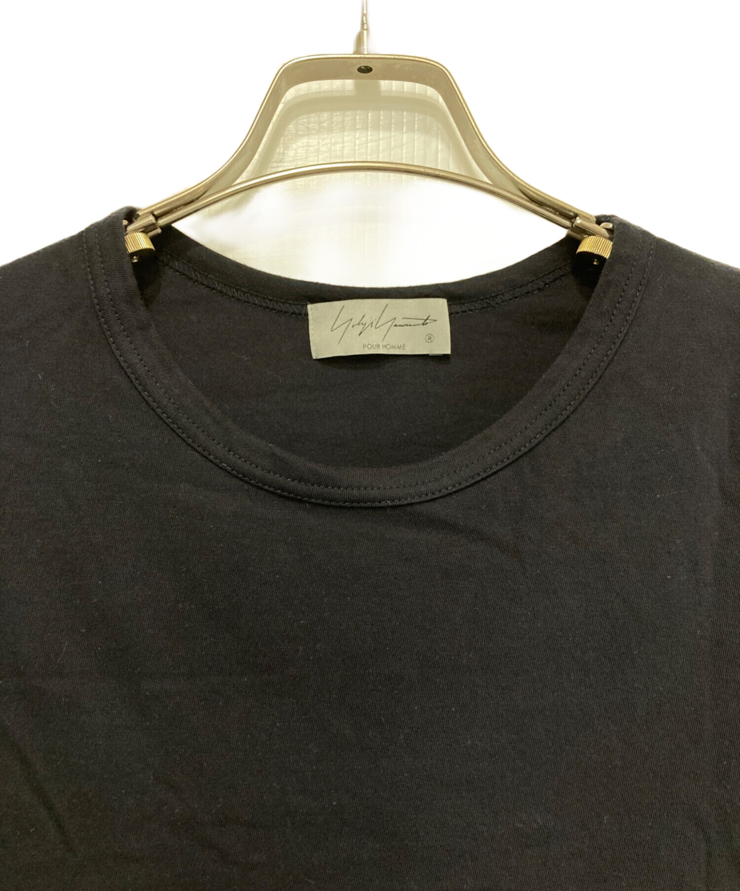 中古・古着通販】Yohji Yamamoto pour homme (ヨウジヤマモト